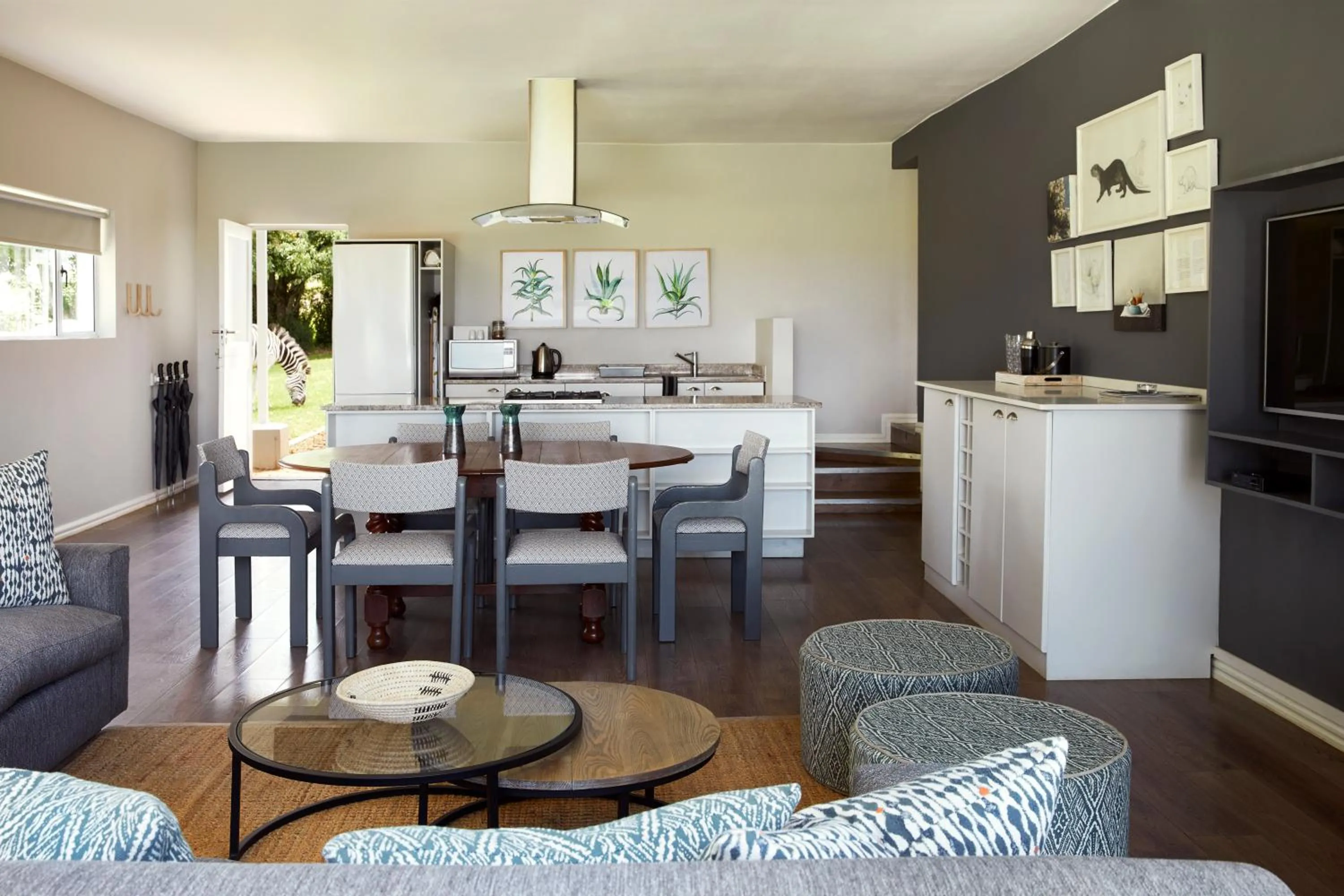 Brahman Hills - Gardens, Spa, Hotel & Villas - 5star