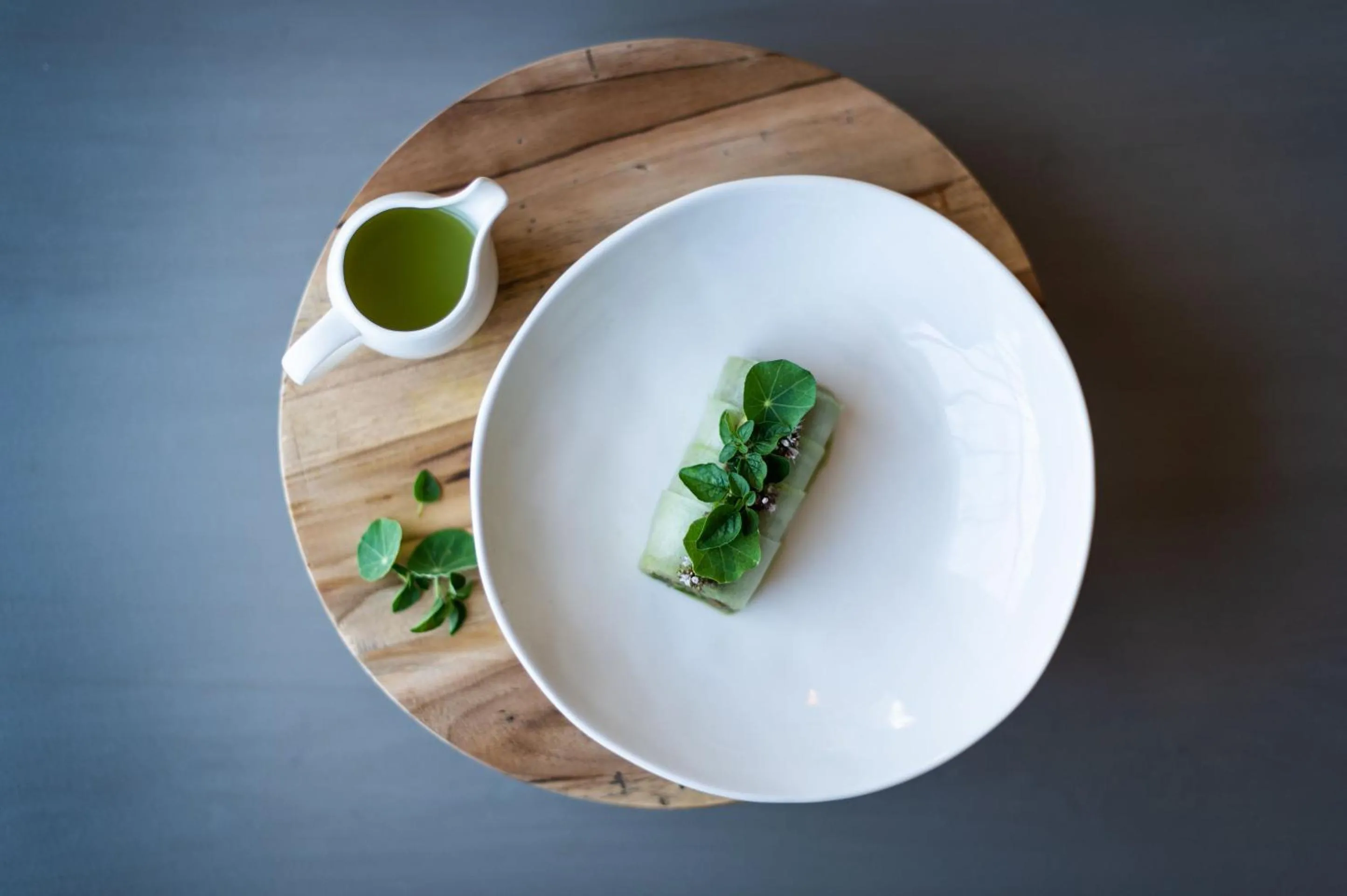 Restaurant/places to eat in Brahman Hills - Gardens, Spa, Hotel & Villas - 5star