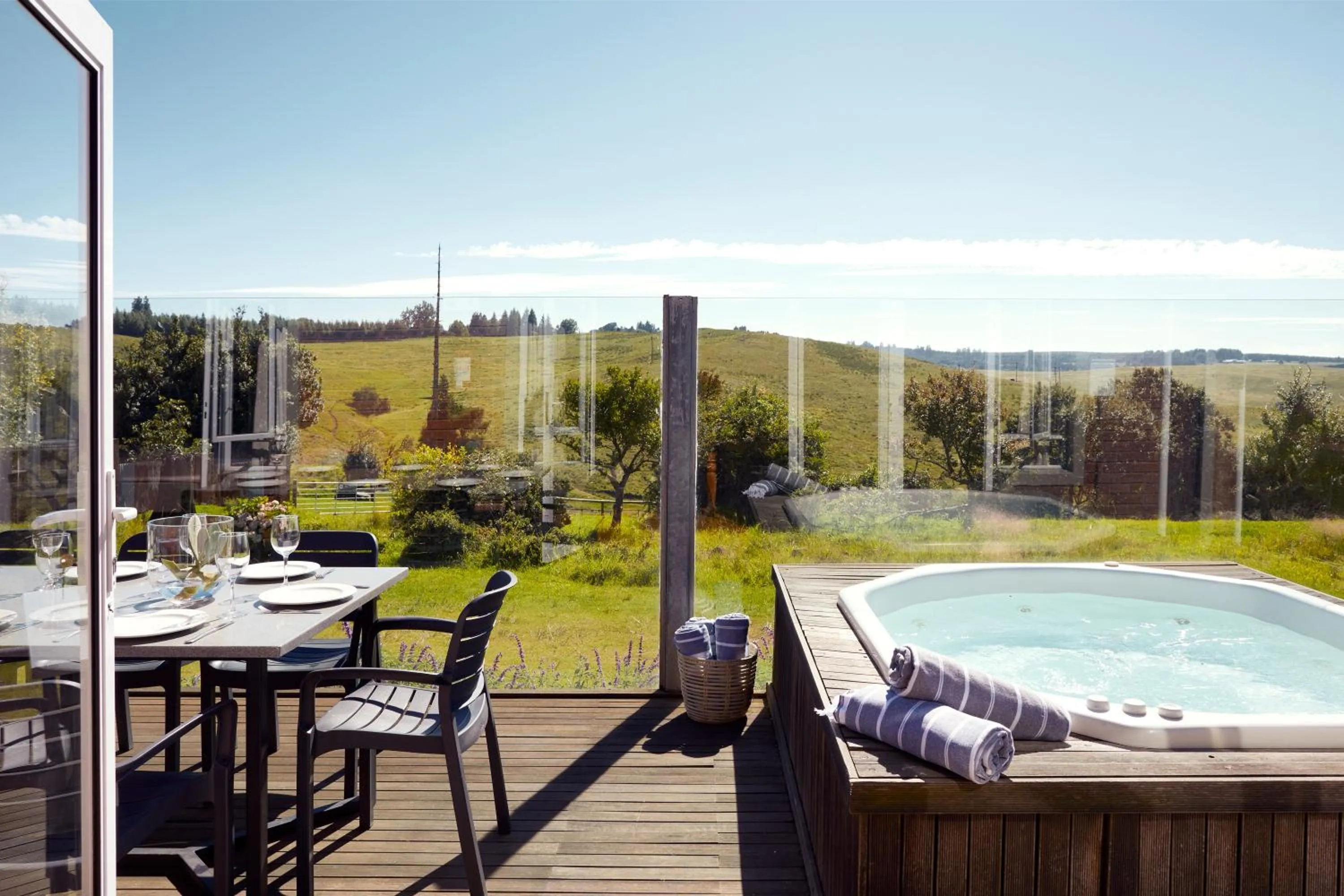 Brahman Hills - Gardens, Spa, Hotel & Villas - 5star