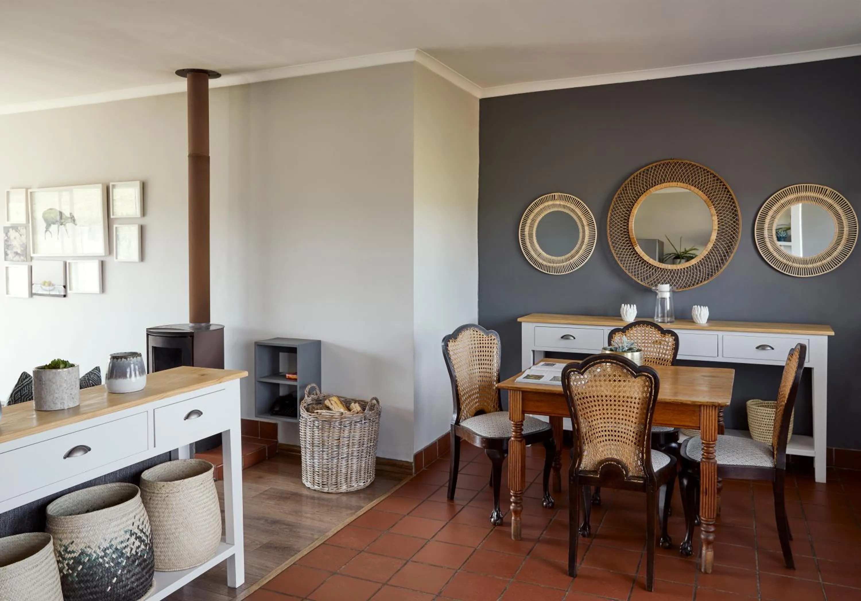 Brahman Hills - Gardens, Spa, Hotel & Villas - 5star