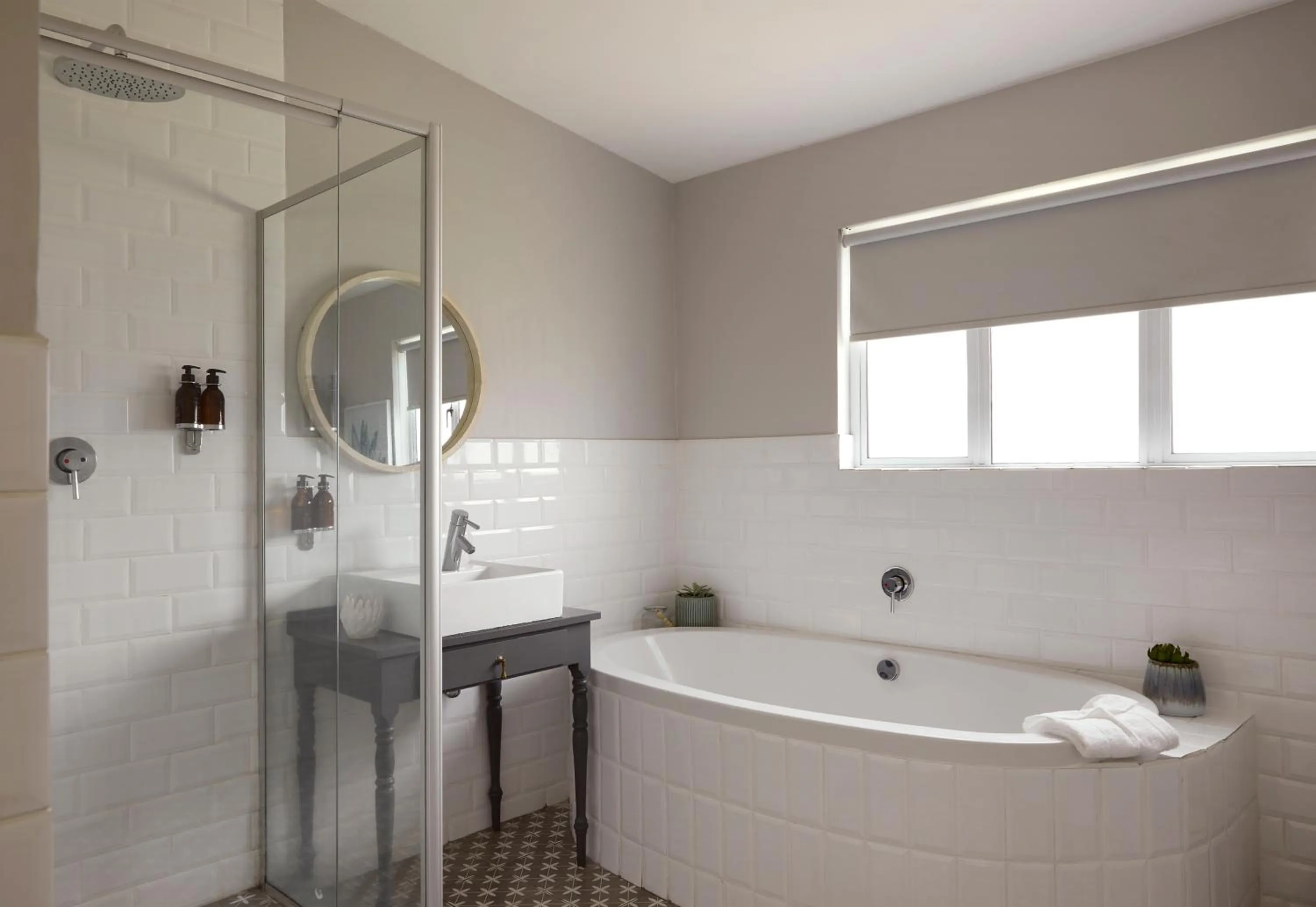 Brahman Hills - Gardens, Spa, Hotel & Villas - 5star