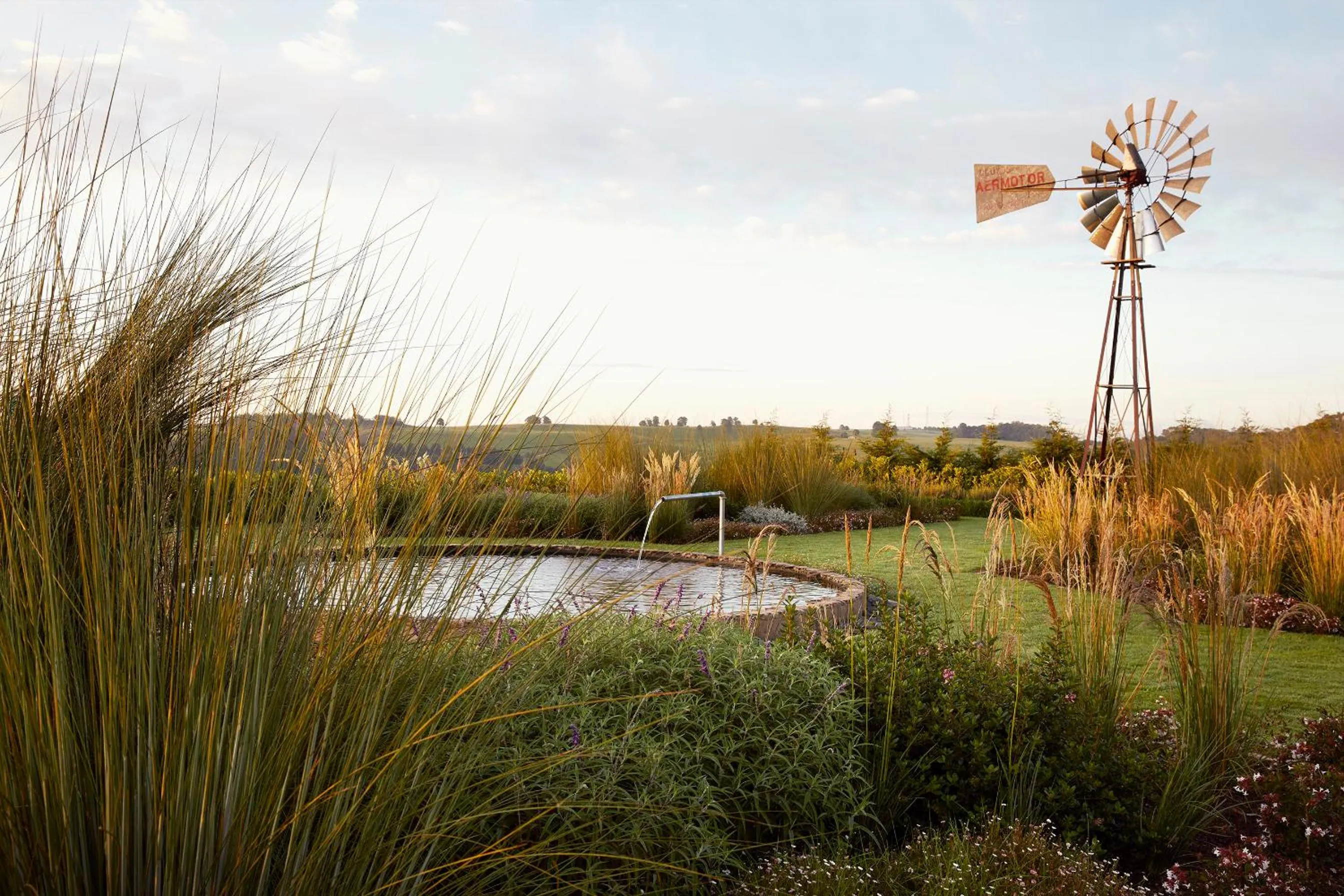 Garden in Brahman Hills - Gardens, Spa, Hotel & Villas - 5star