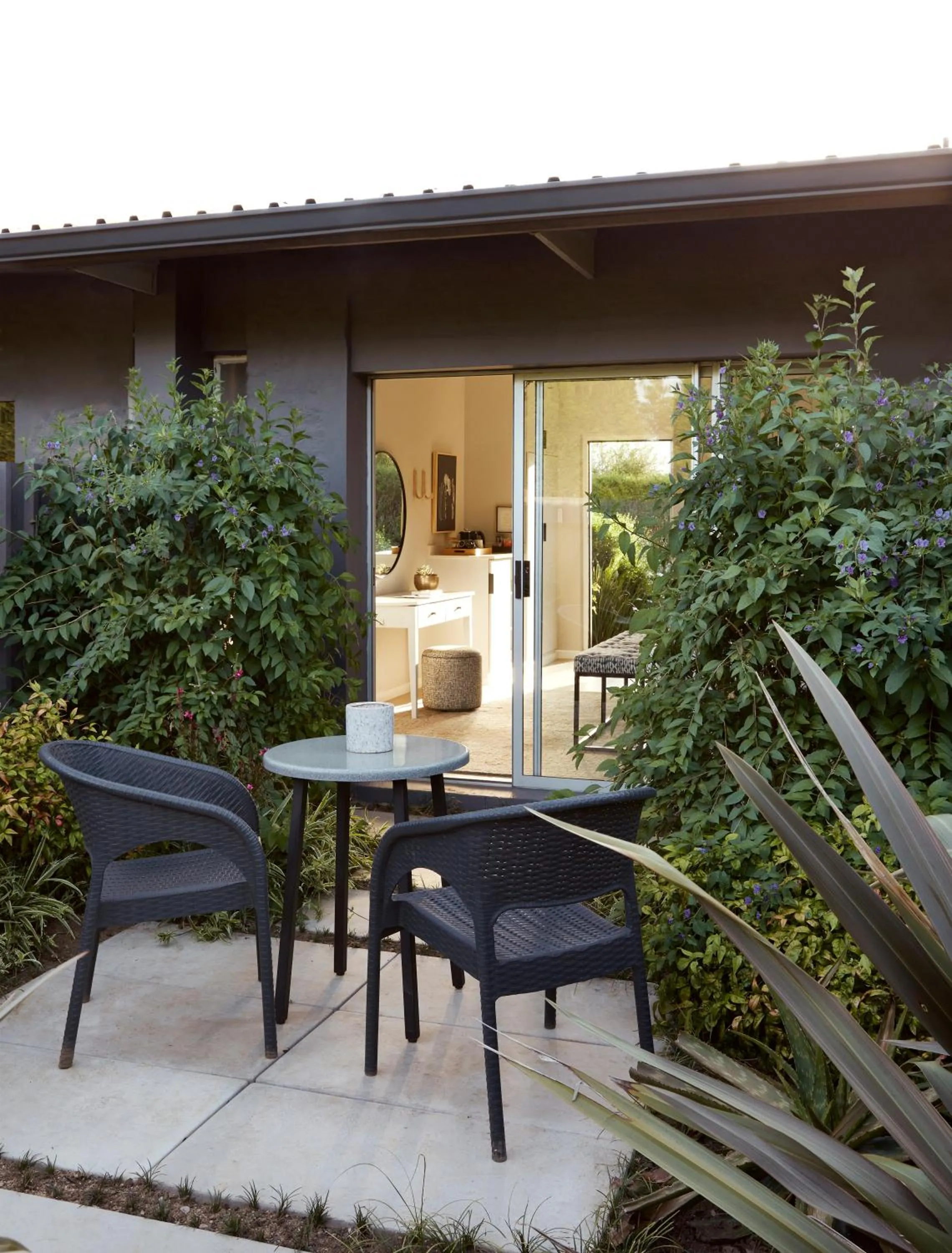 Brahman Hills - Gardens, Spa, Hotel & Villas - 5star