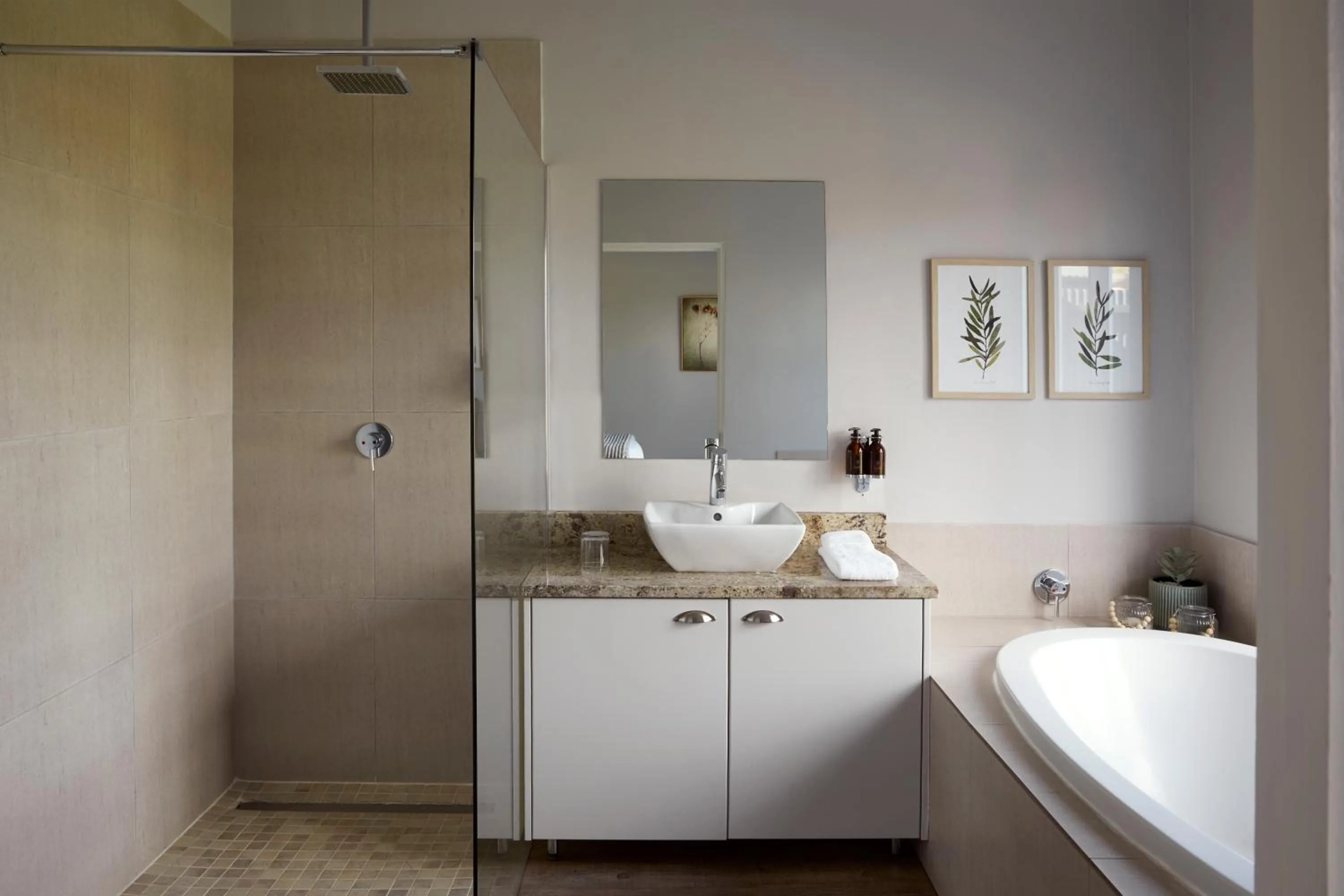 Brahman Hills - Gardens, Spa, Hotel & Villas - 5star