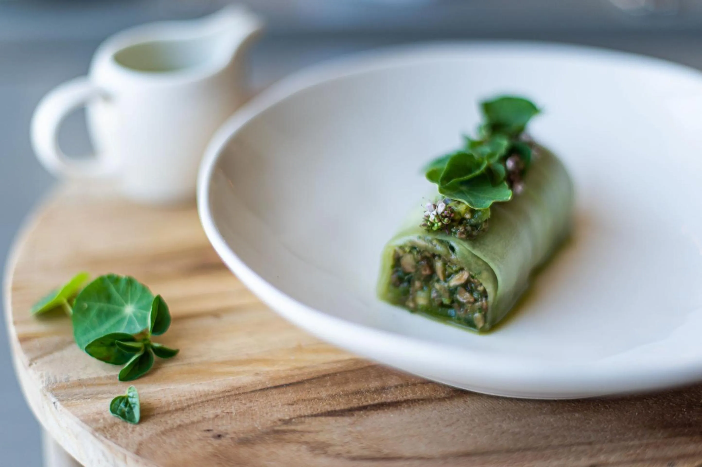 Restaurant/places to eat in Brahman Hills - Gardens, Spa, Hotel & Villas - 5star