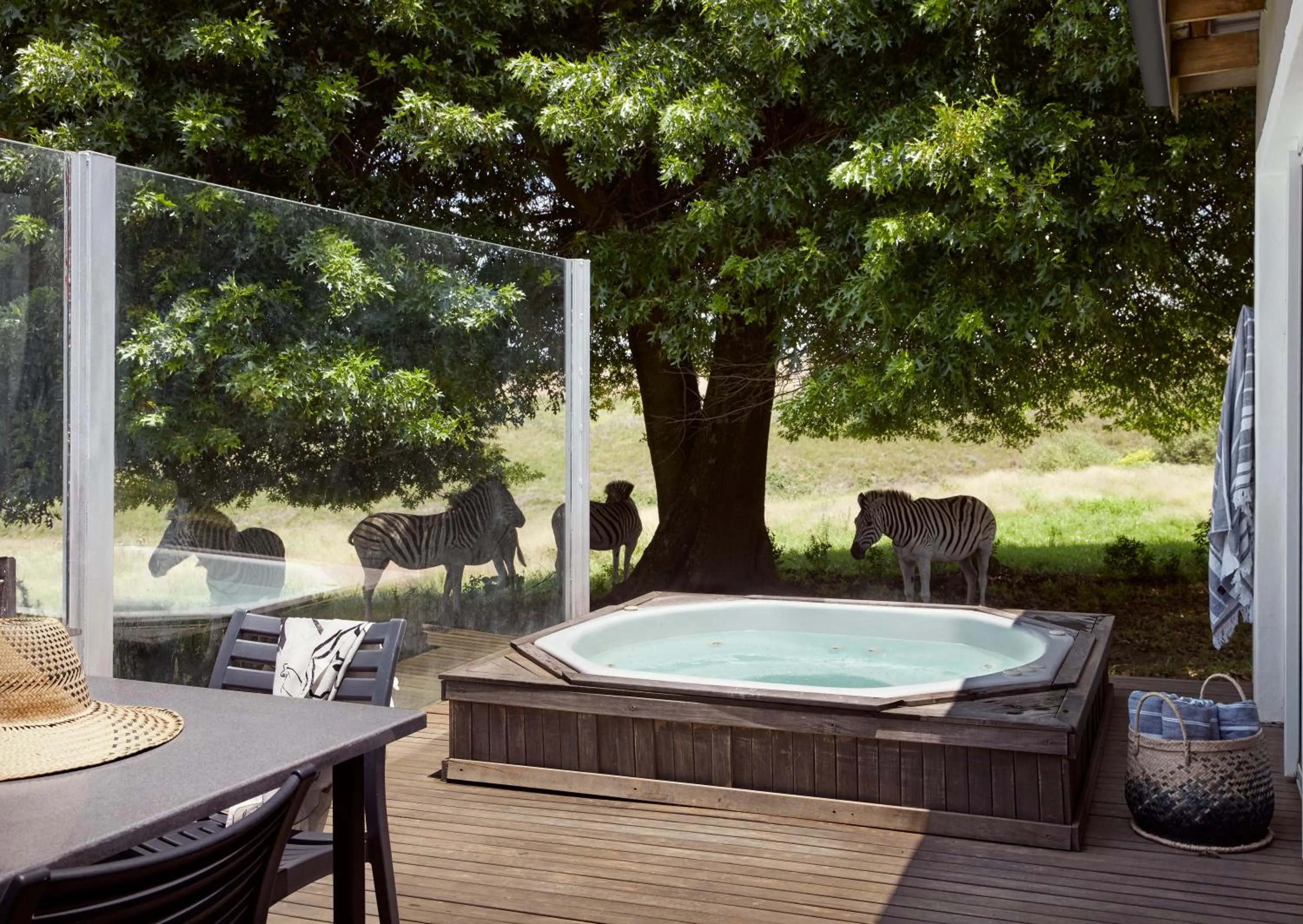 Brahman Hills - Gardens, Spa, Hotel & Villas - 5star