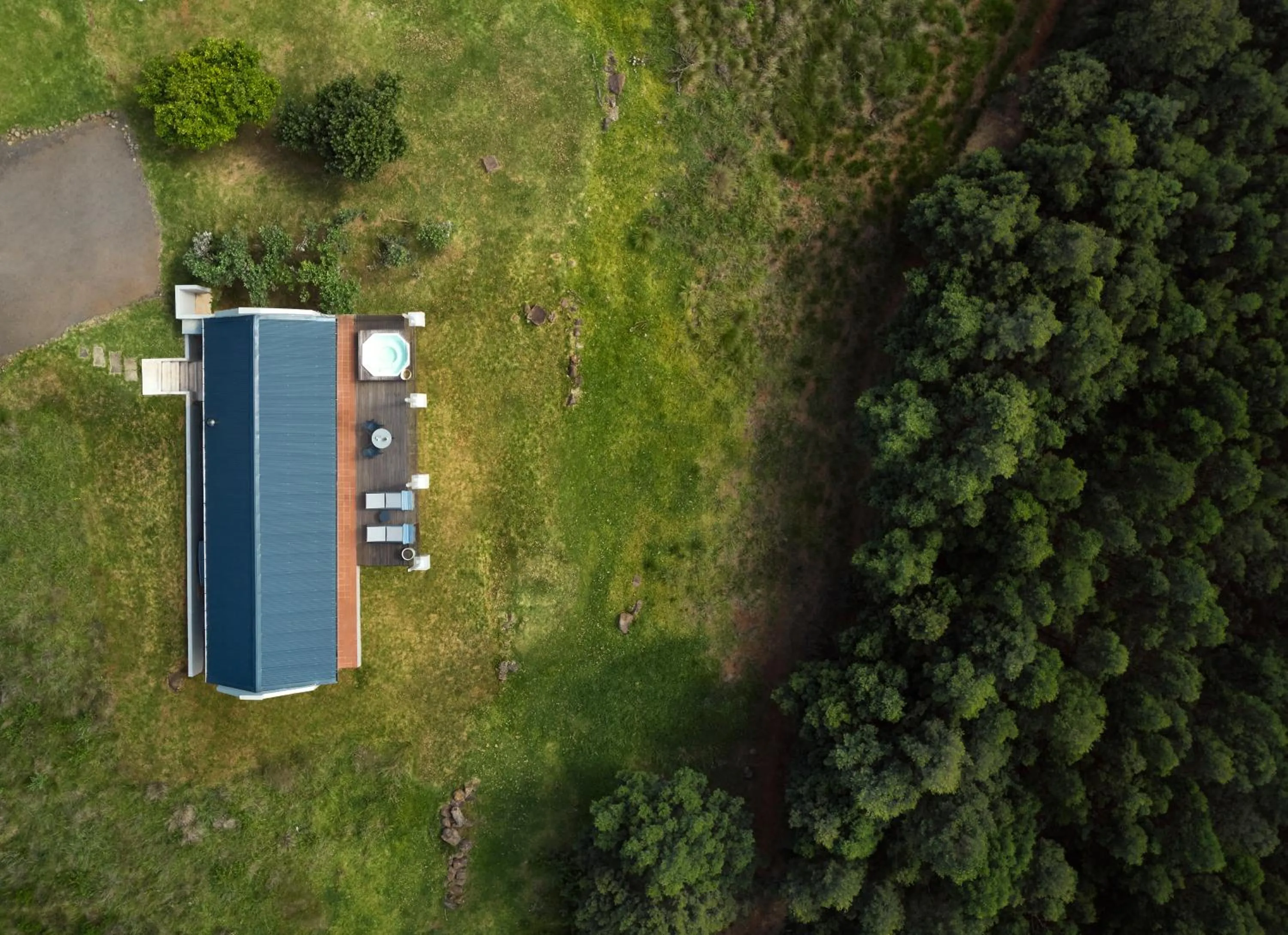 Brahman Hills - Gardens, Spa, Hotel & Villas - 5star