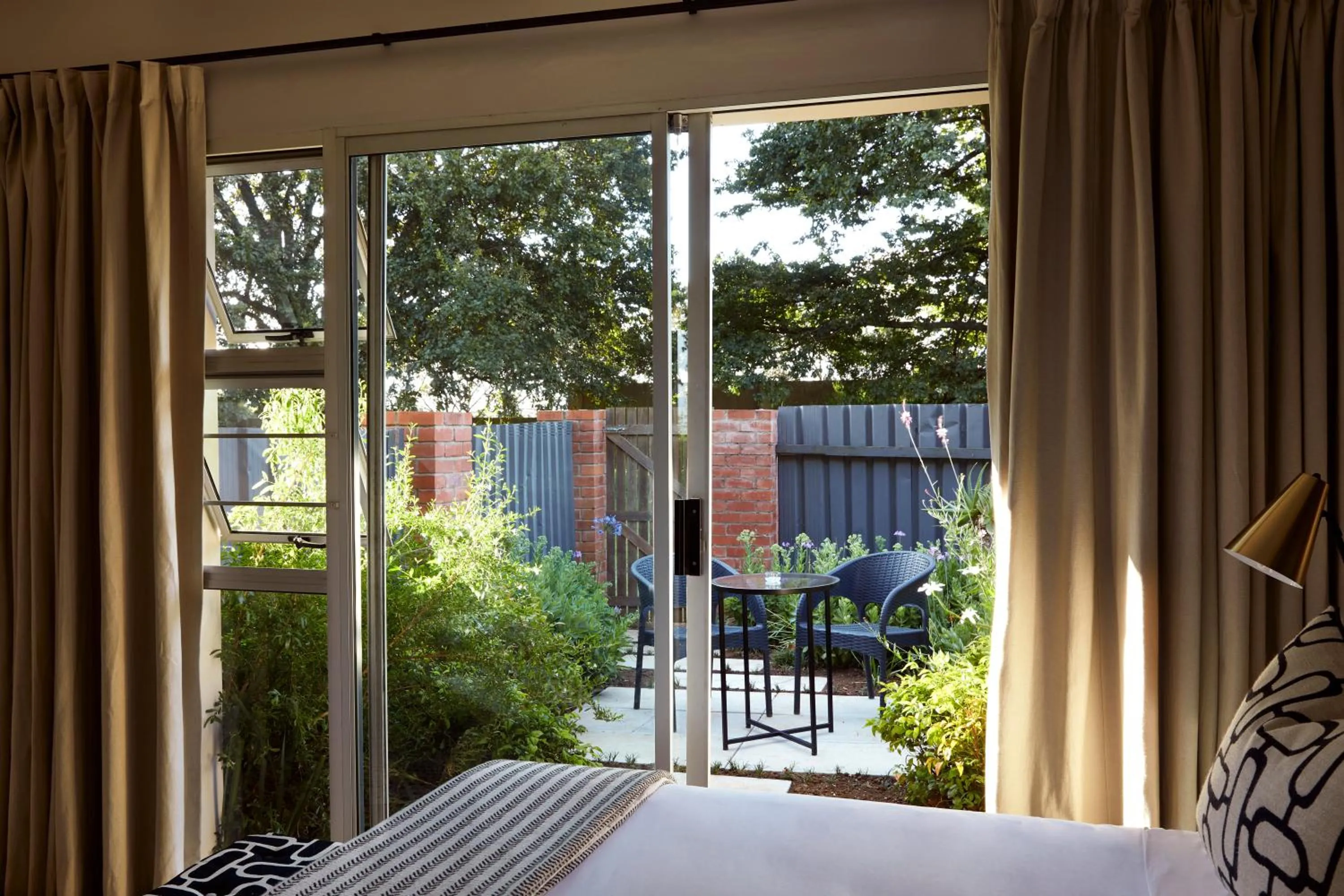 Bed in Brahman Hills - Gardens, Spa, Hotel & Villas - 5star