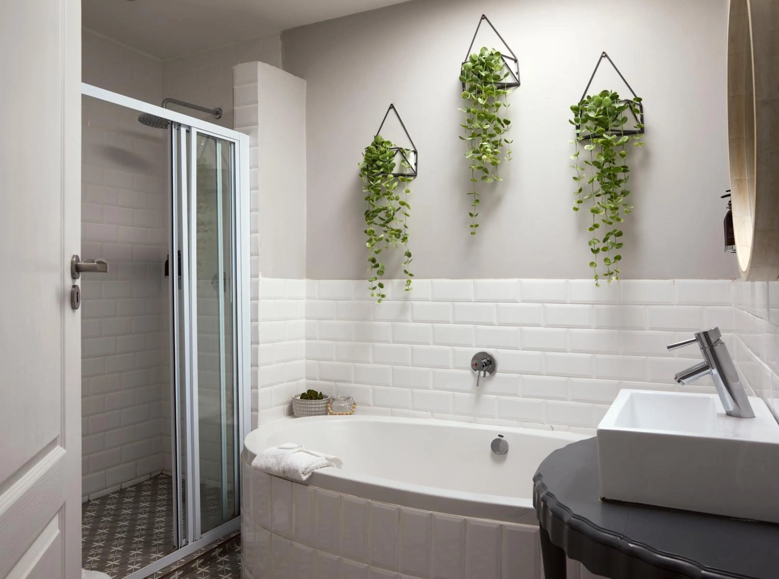 Brahman Hills - Gardens, Spa, Hotel & Villas - 5star