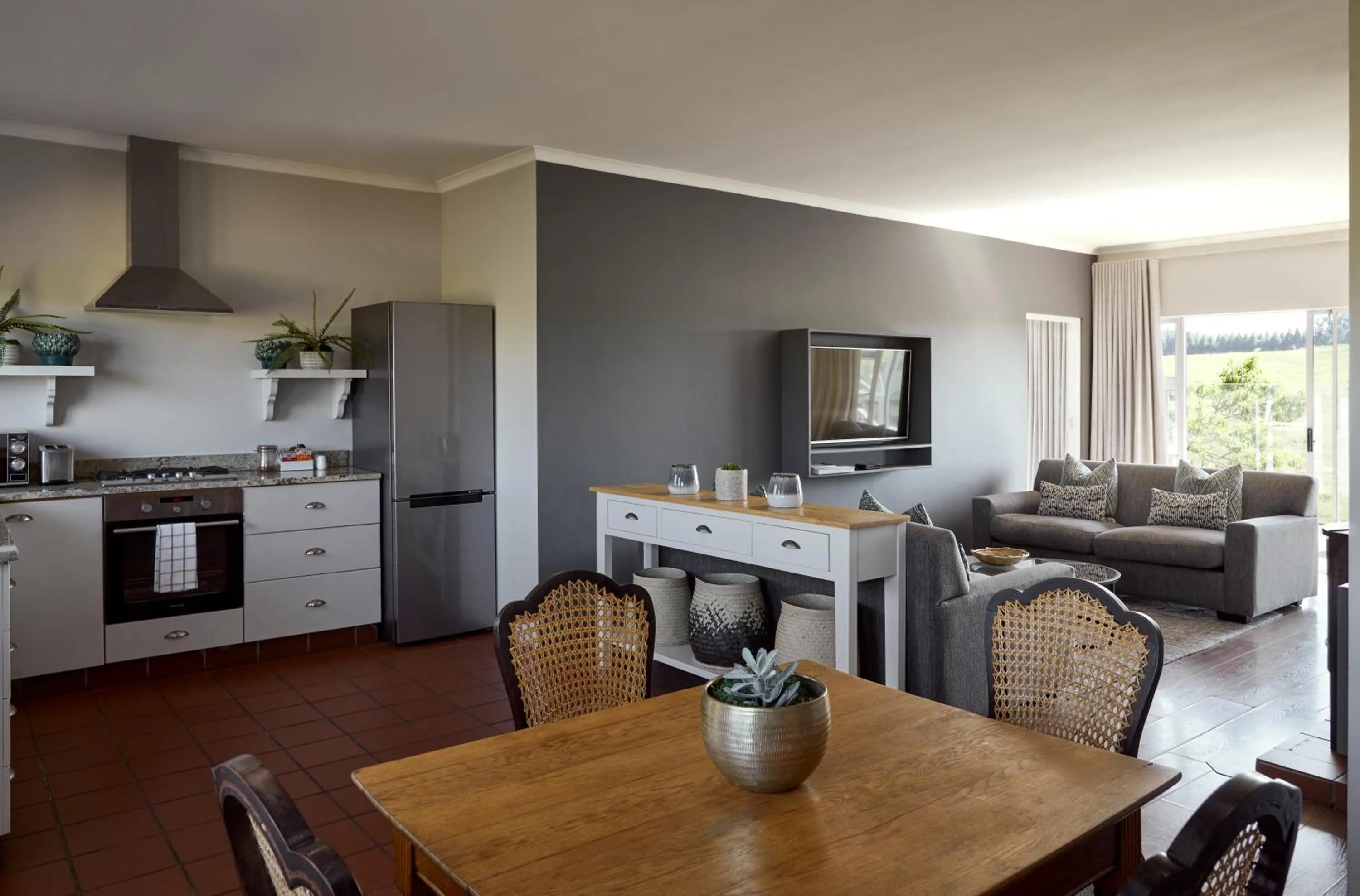 Brahman Hills - Gardens, Spa, Hotel & Villas - 5star