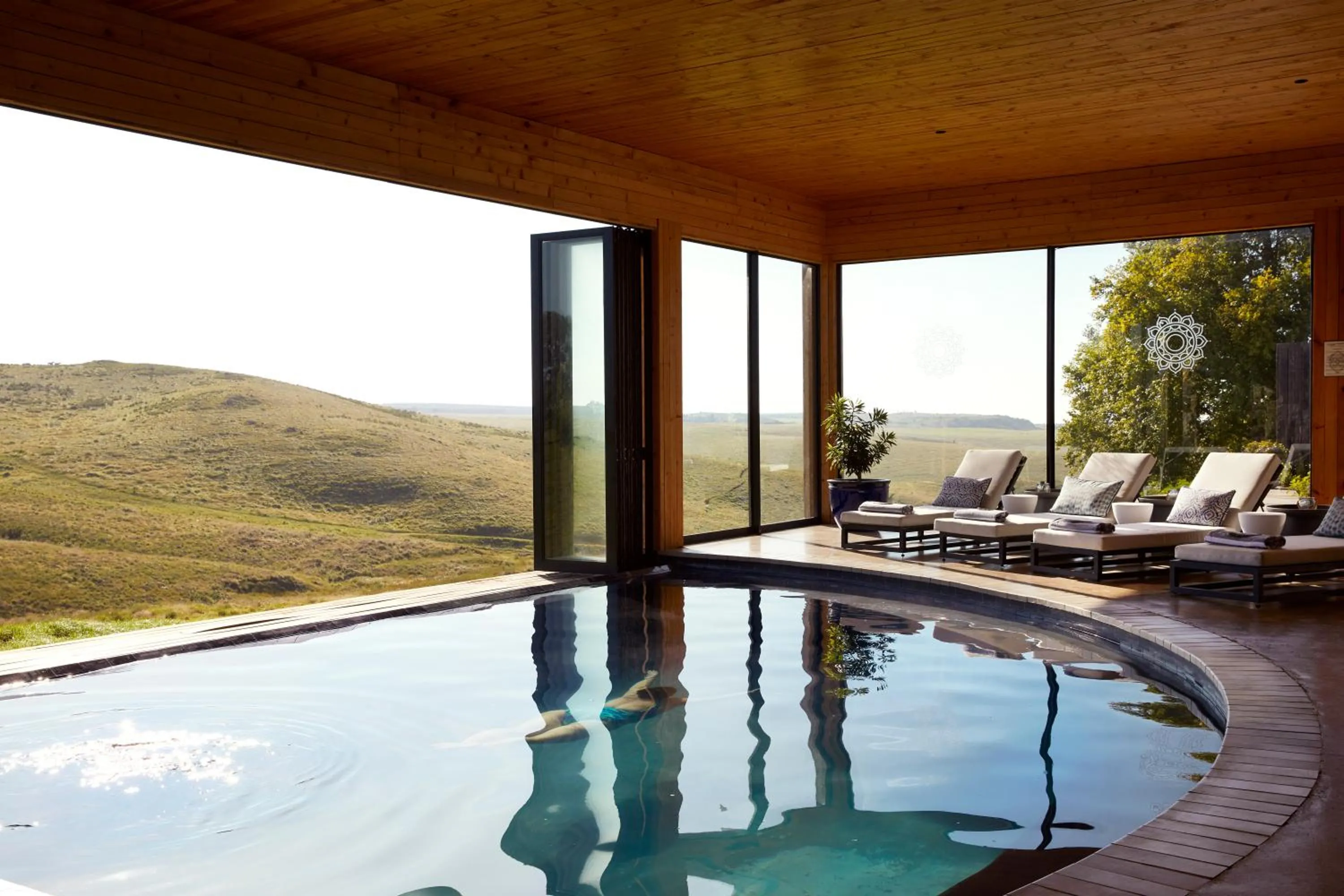 Brahman Hills - Gardens, Spa, Hotel & Villas - 5star