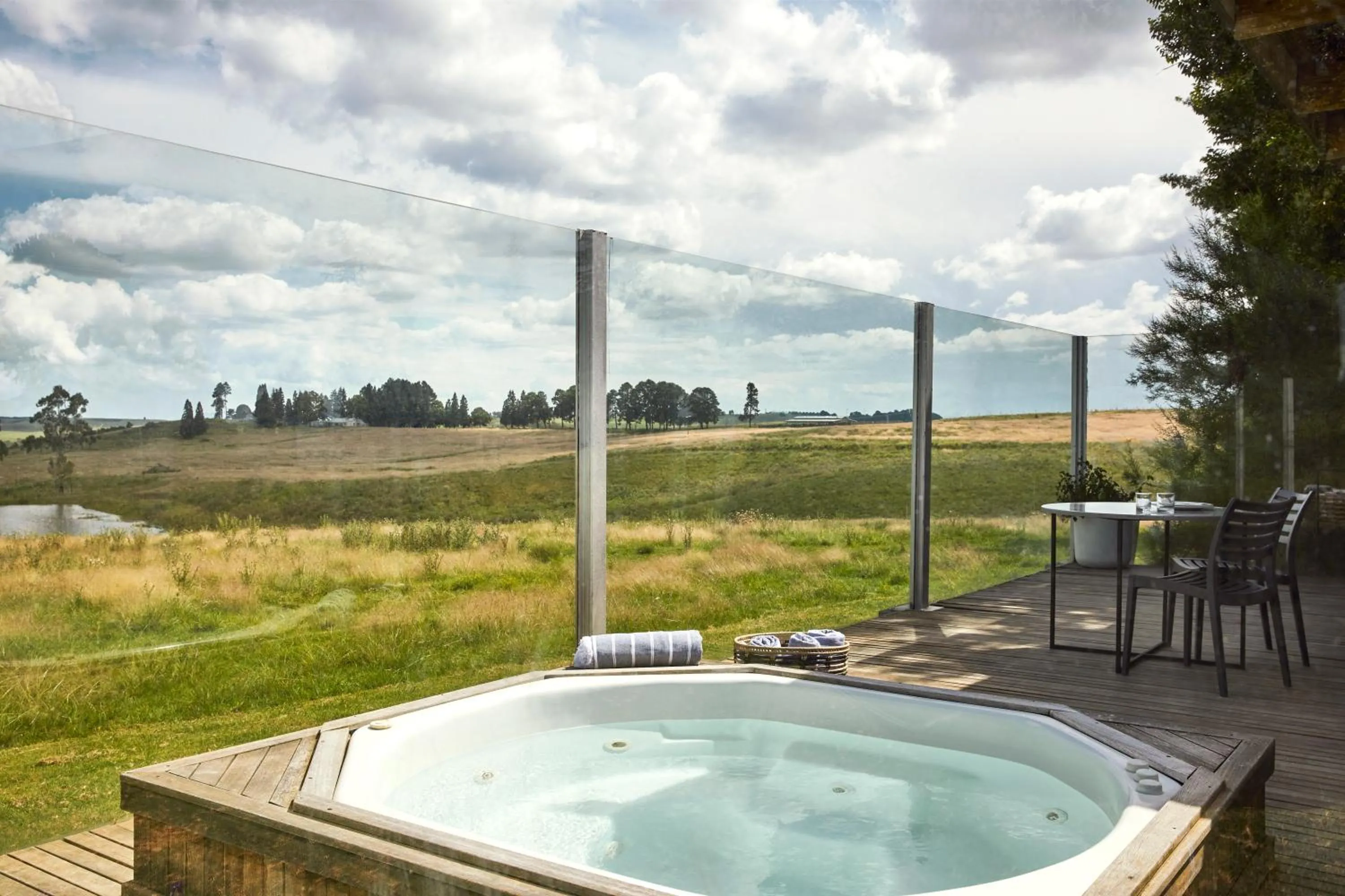 Brahman Hills - Gardens, Spa, Hotel & Villas - 5star