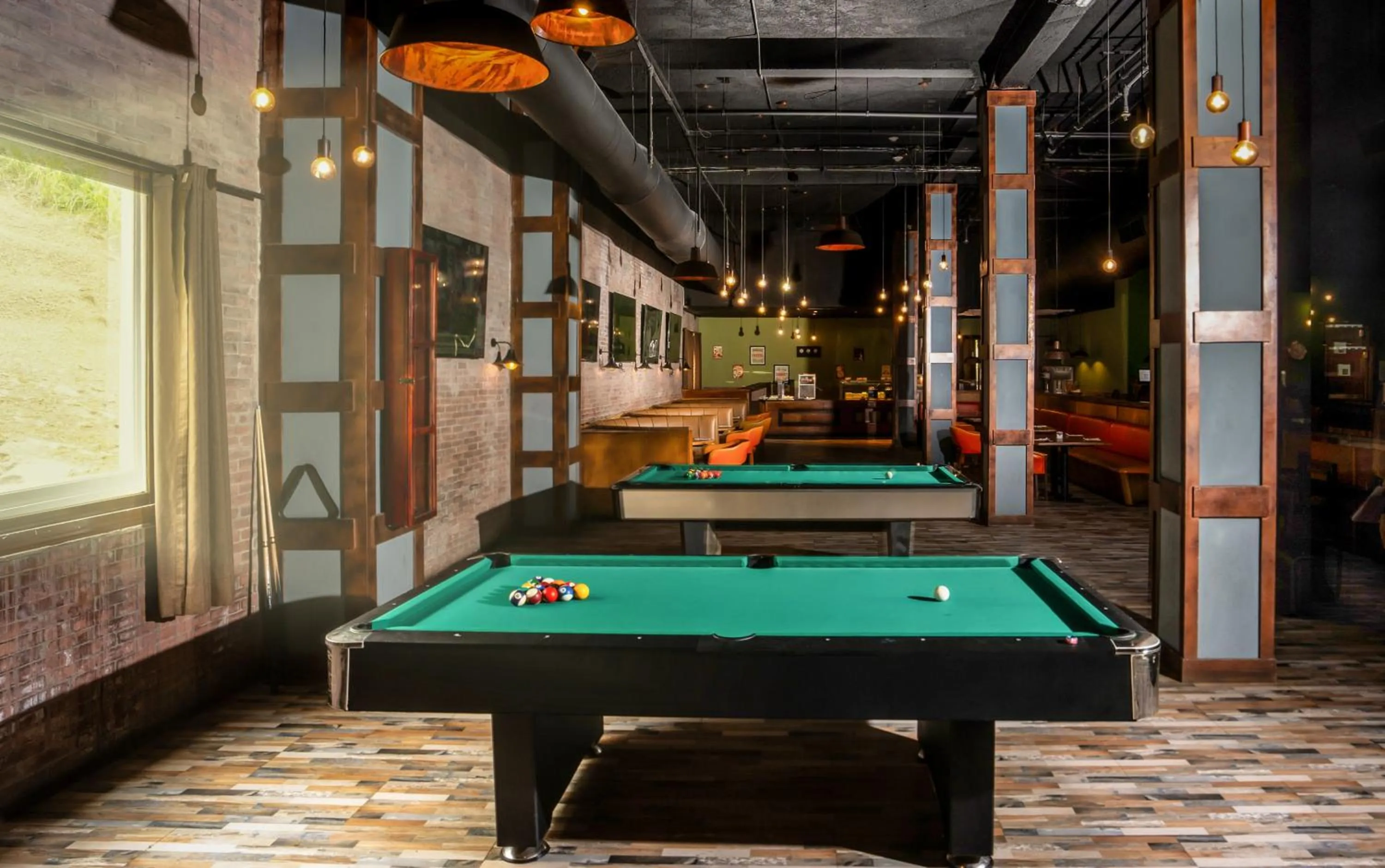 Restaurant/places to eat in Grand Palladium Jamaica Resort & Spa All Inclusive