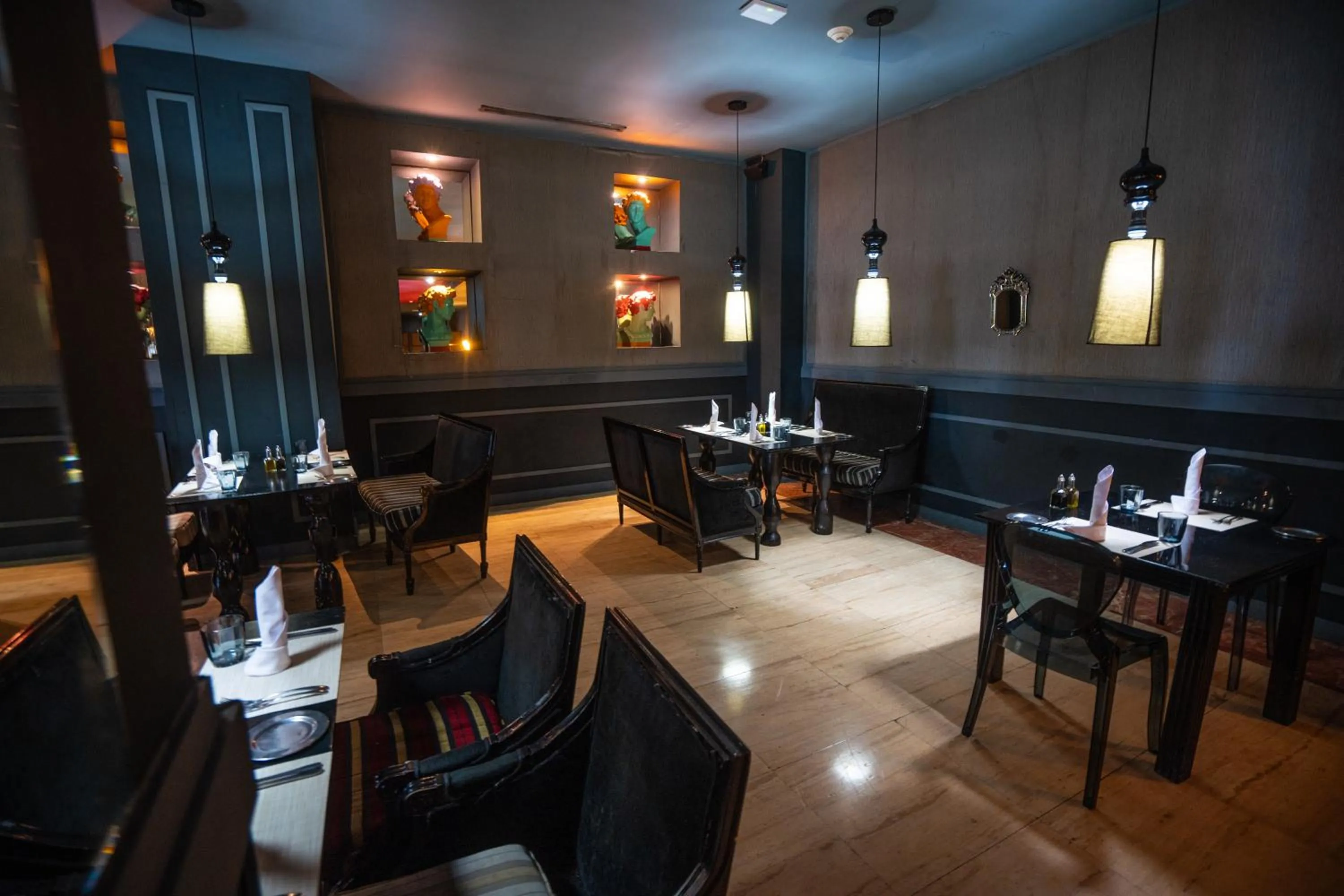 Restaurant/places to eat in Grand Palladium Jamaica Resort & Spa All Inclusive