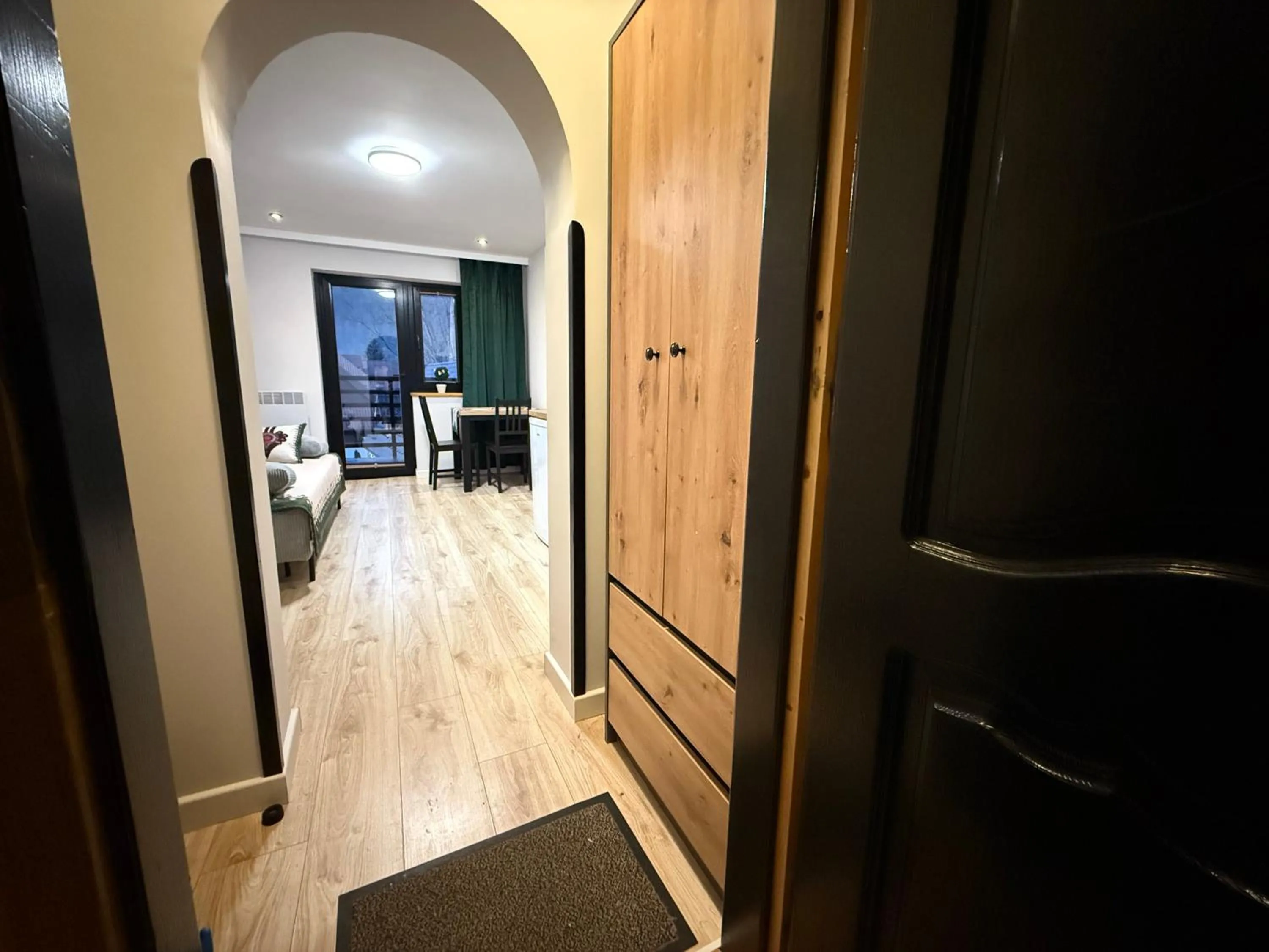 Apartamenty Parzenica