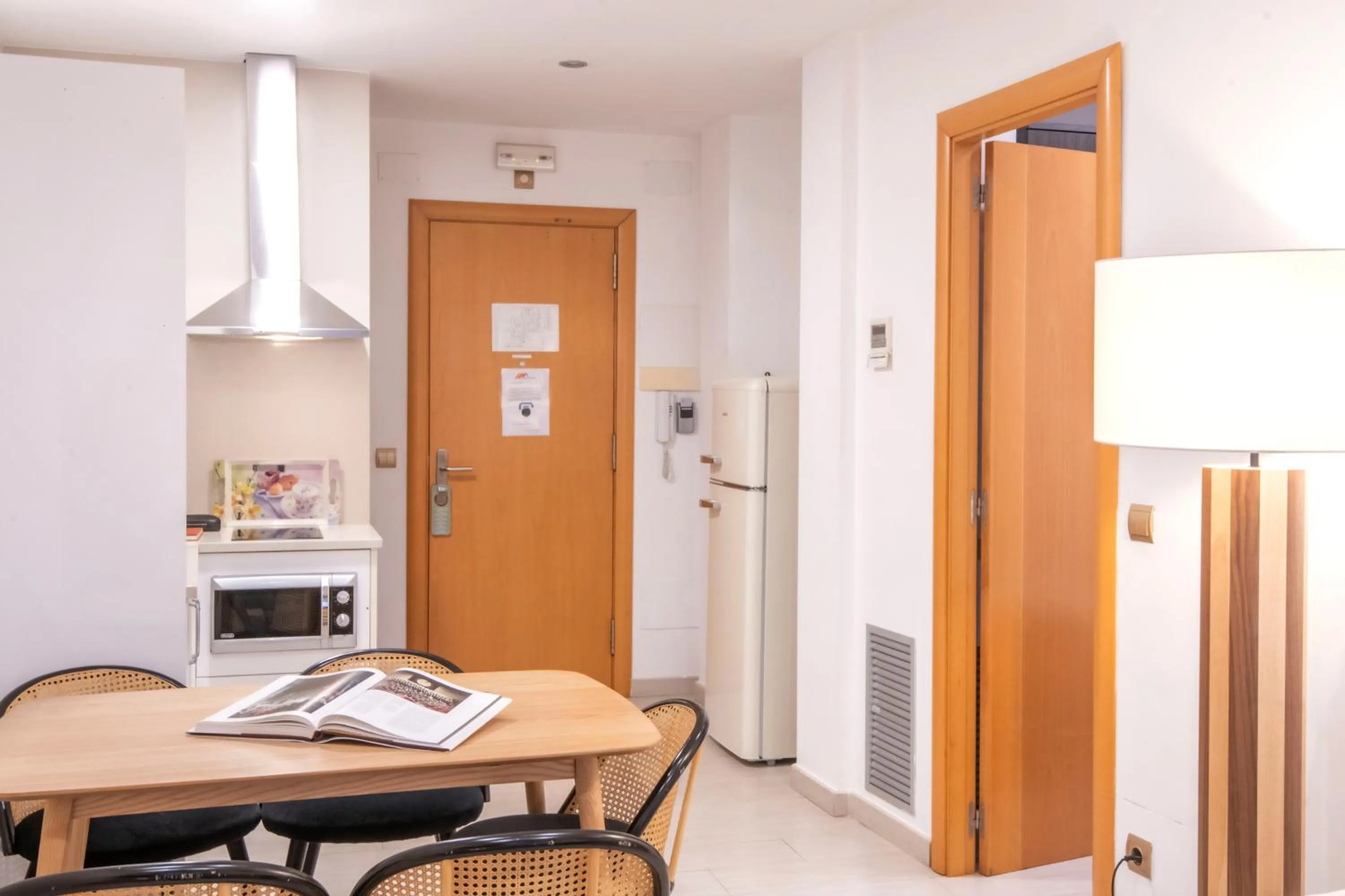 Aparthotel Rambla108