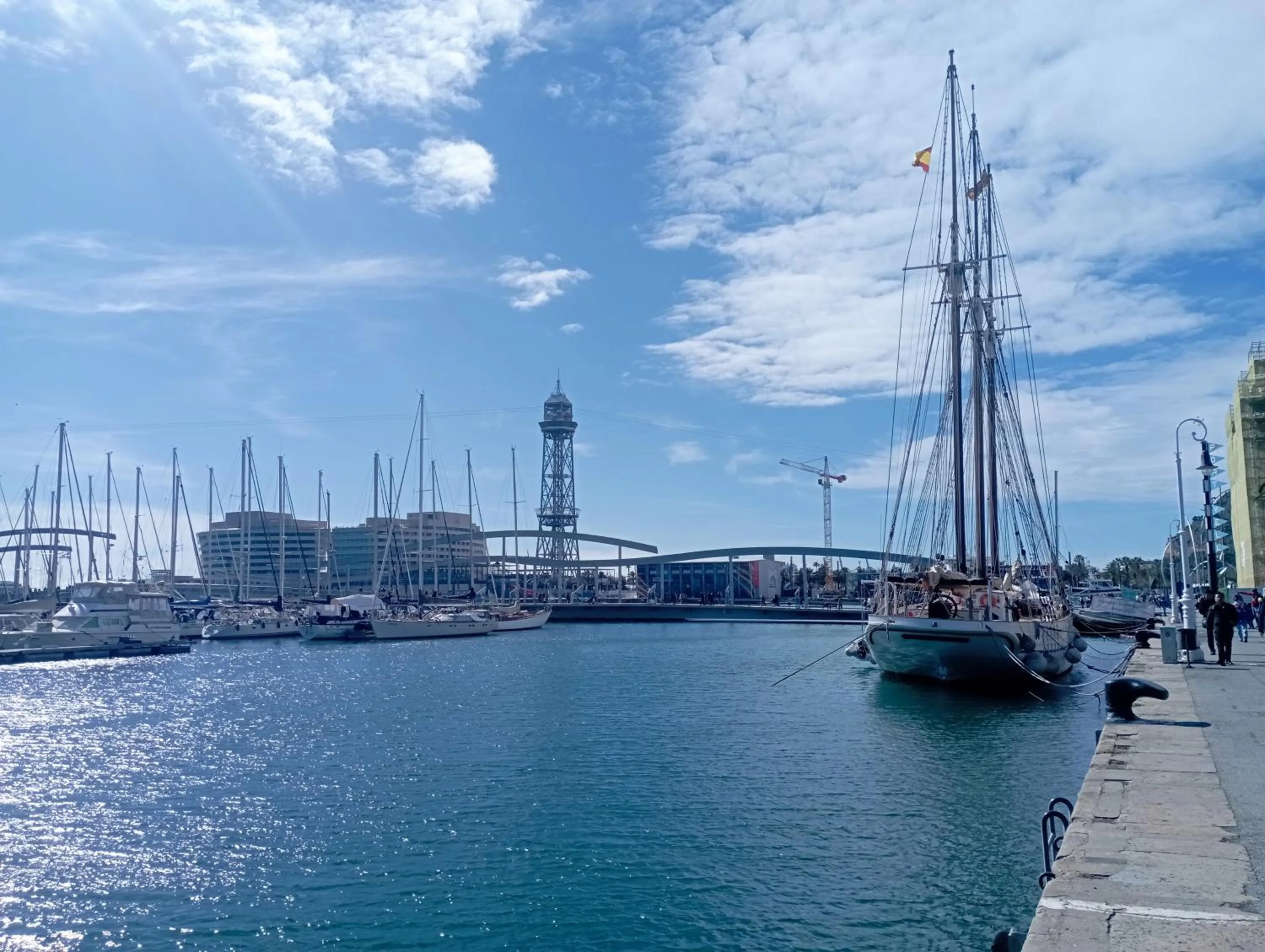 Aparthotel Rambla108