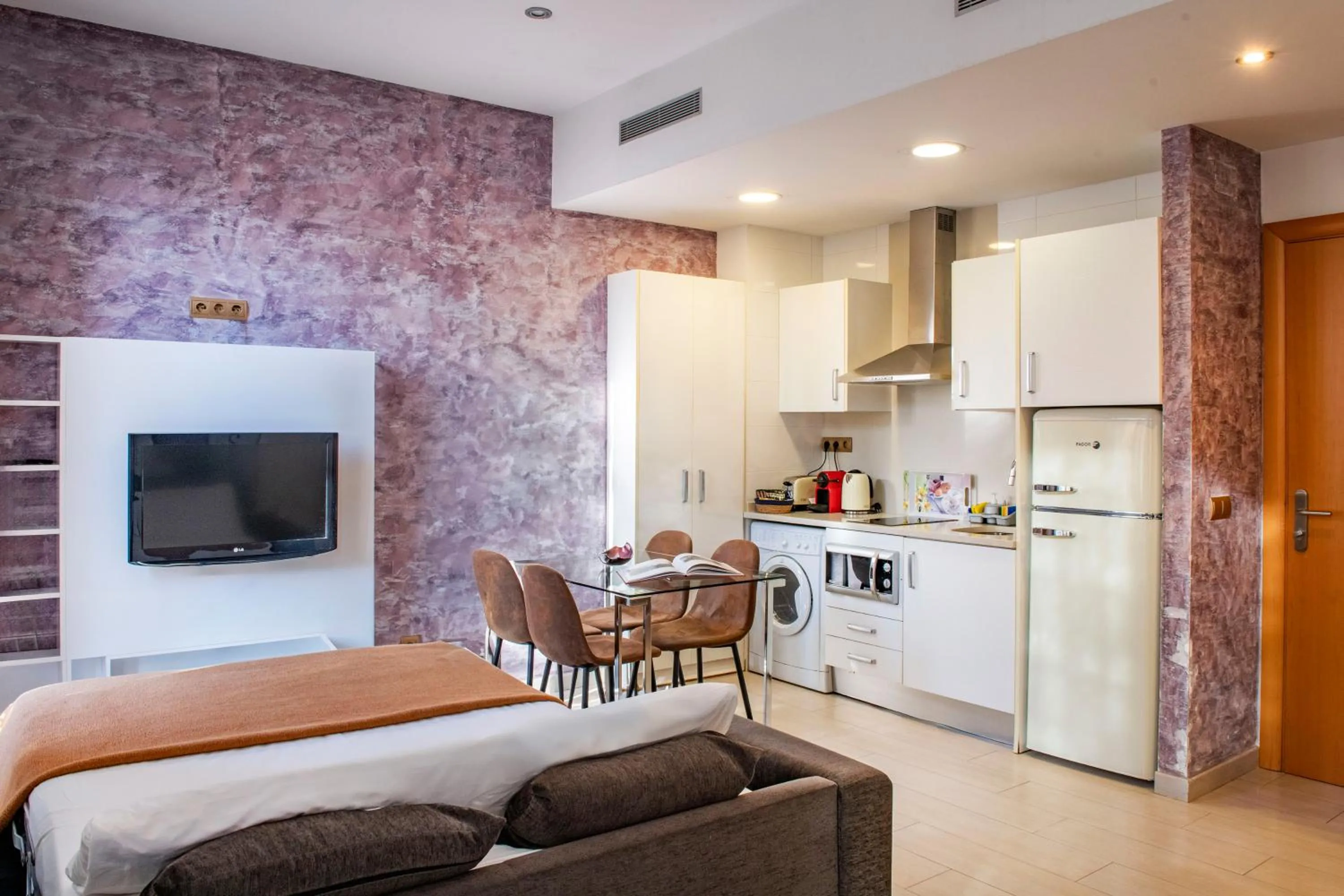 Aparthotel Rambla108