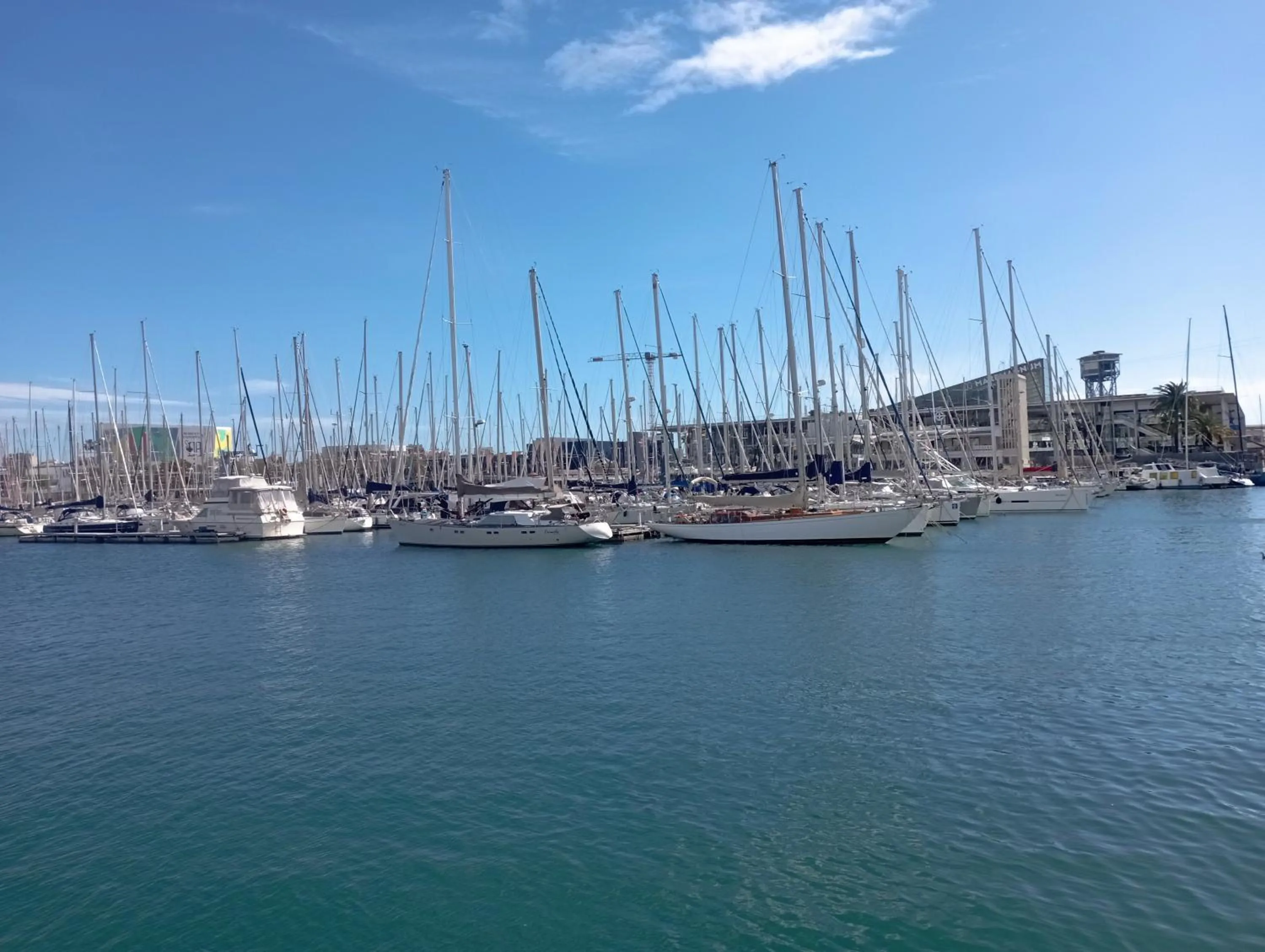 Aparthotel Rambla108