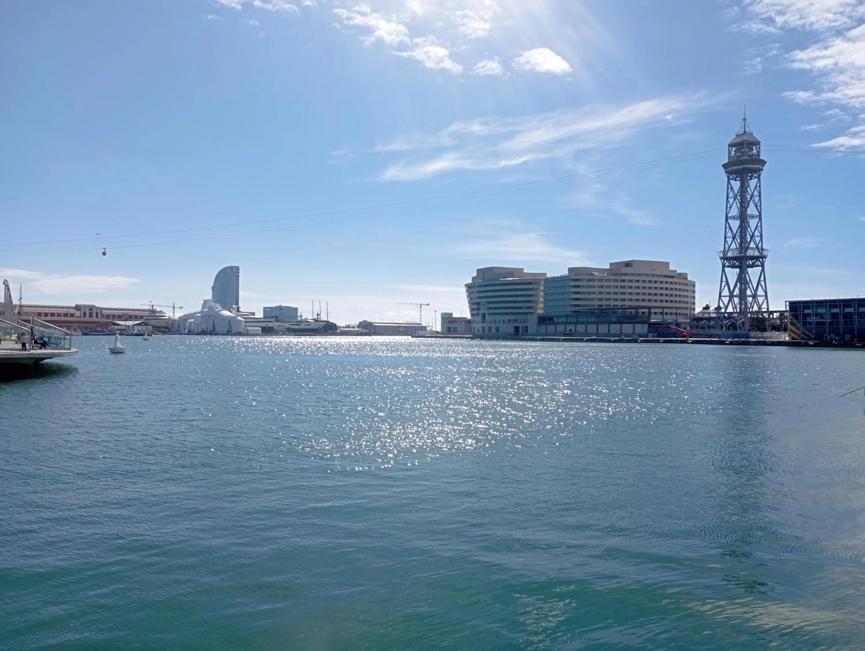 Aparthotel Rambla108