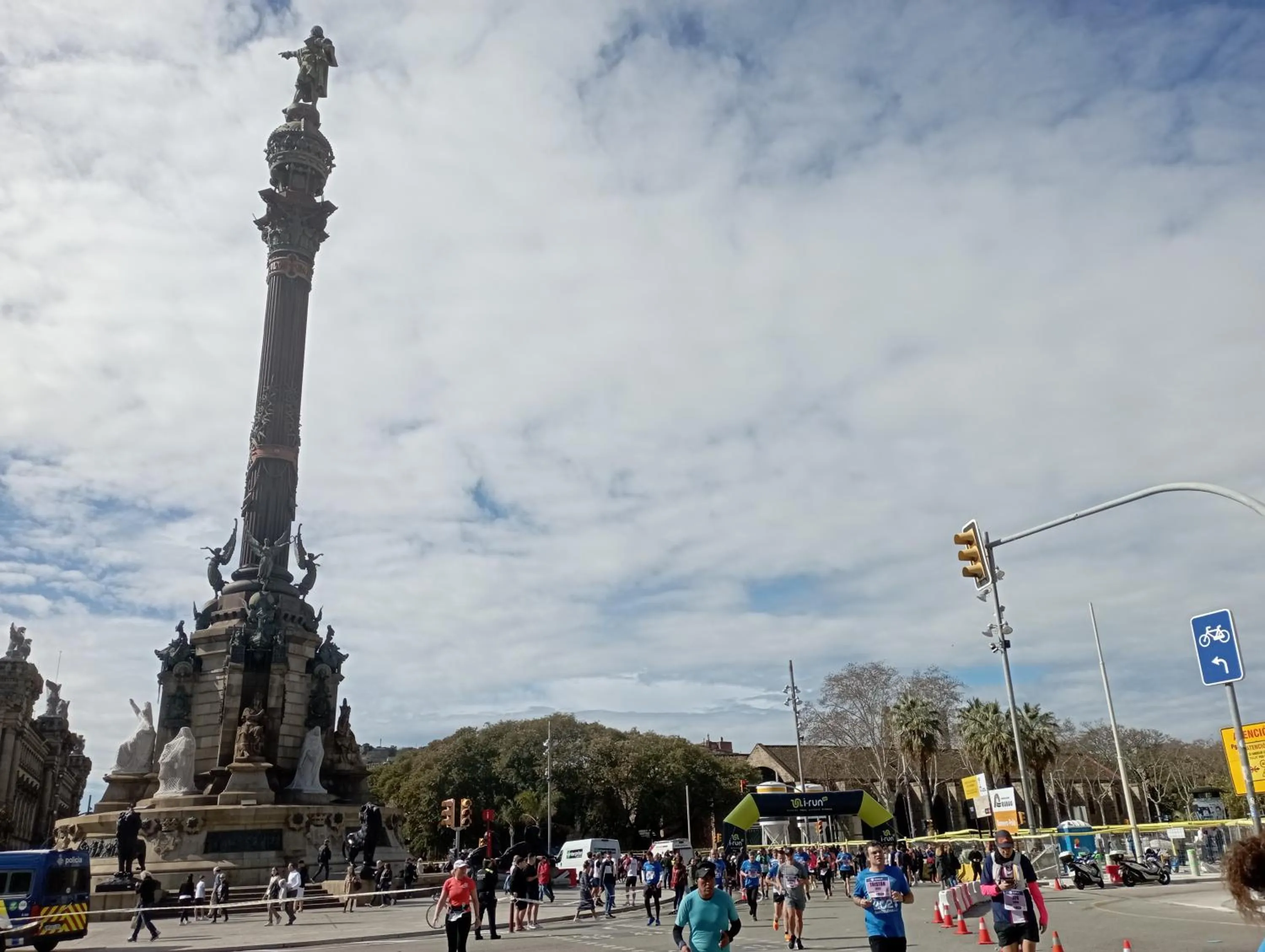 Aparthotel Rambla108