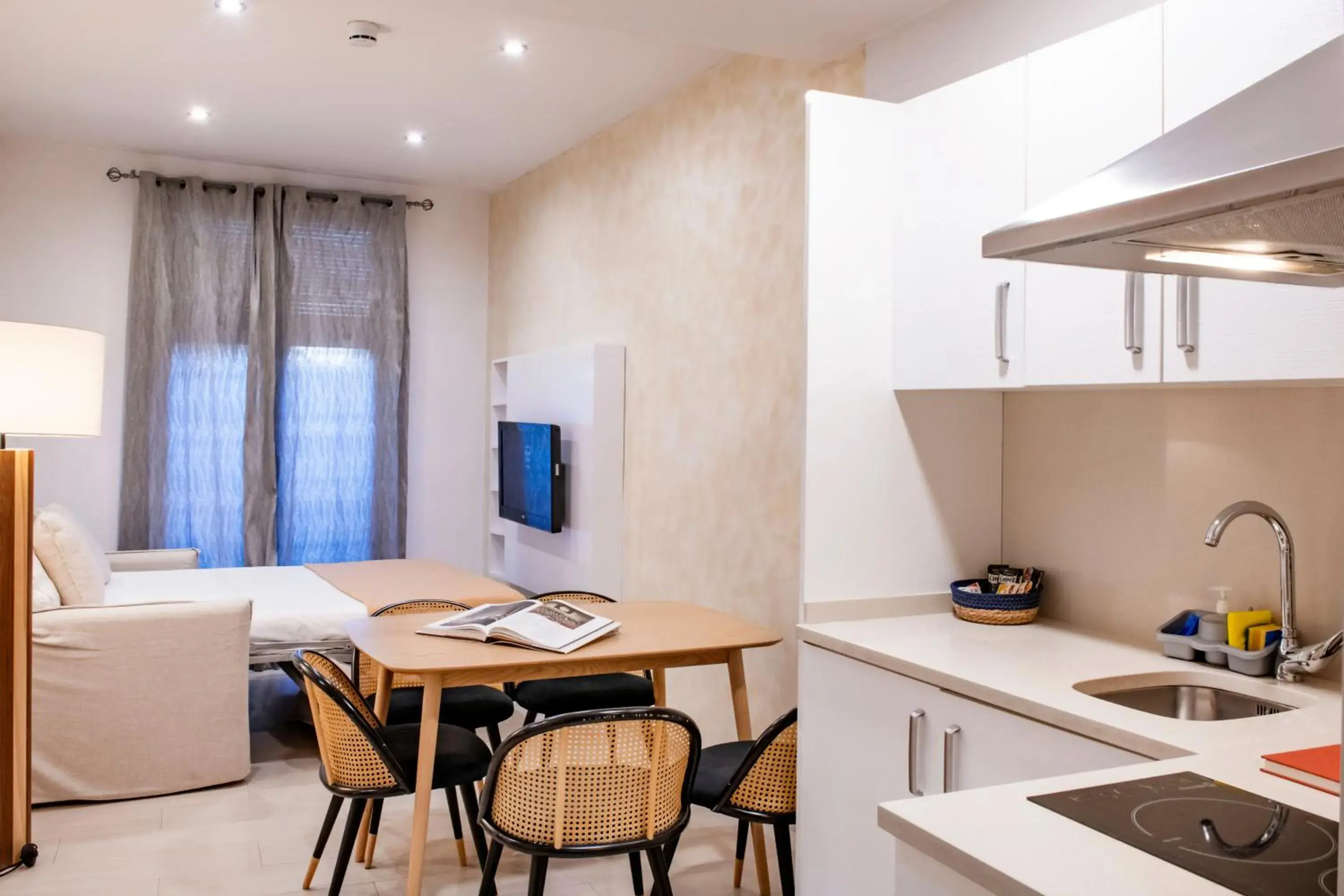 Aparthotel Rambla108 Aparthotel Rambla108