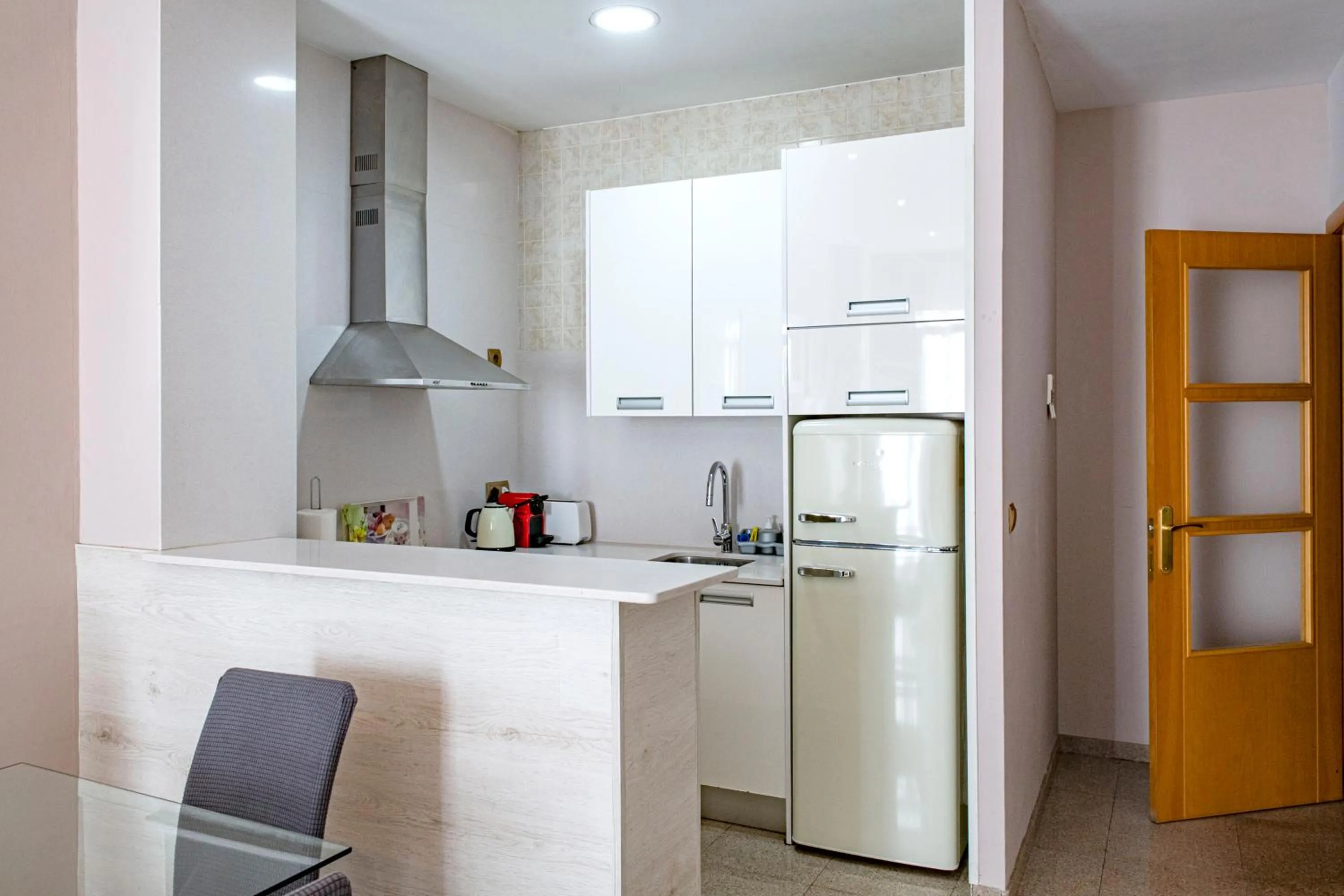 Aparthotel Rambla108