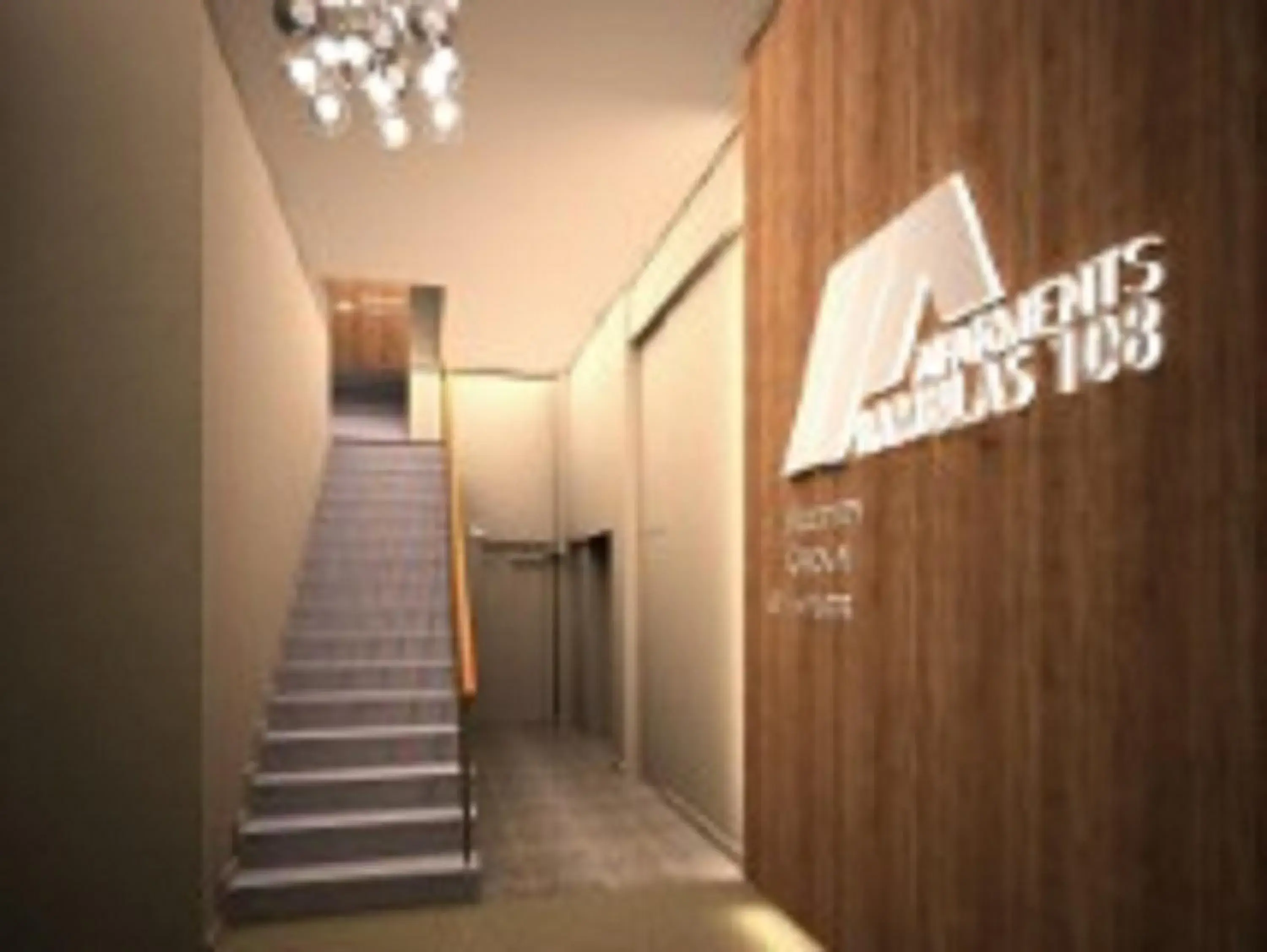 Lobby or reception in Aparthotel Rambla108 Lobby or reception in Aparthotel Rambla108