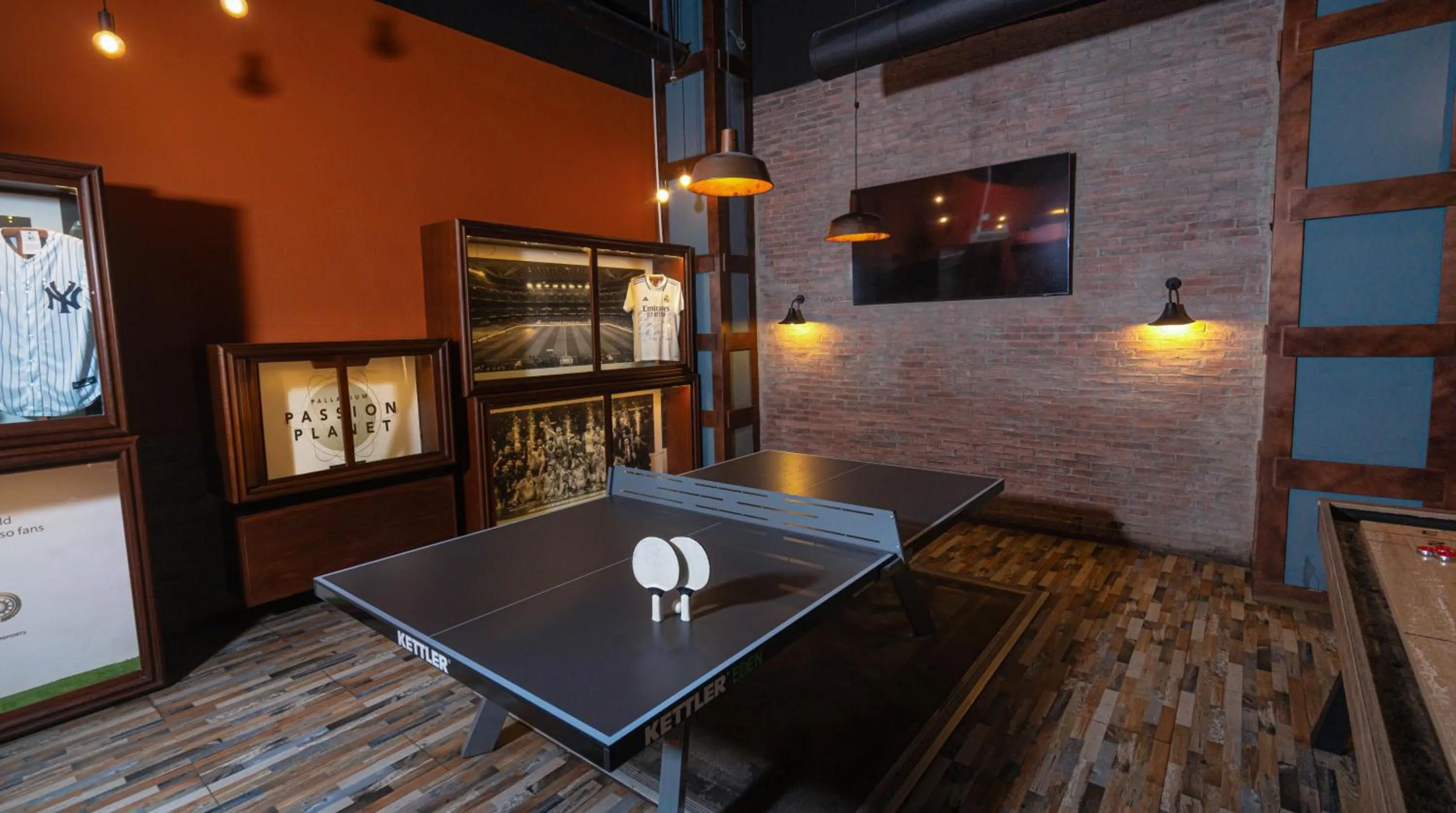 Restaurant/places to eat in Grand Palladium Lady Hamilton Resort & Spa - All Inclusive