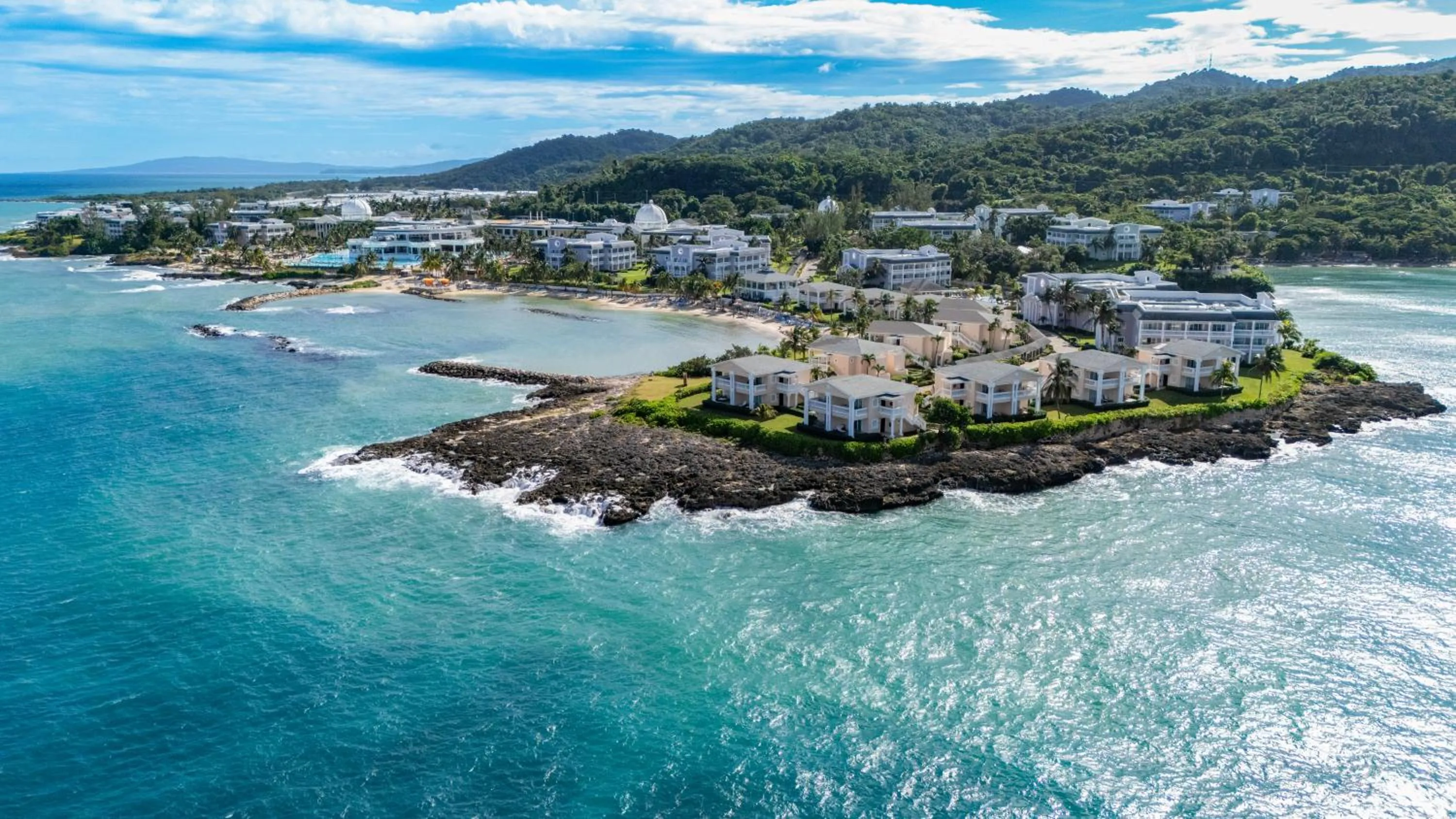 Property building in Grand Palladium Lady Hamilton Resort & Spa - All Inclusive