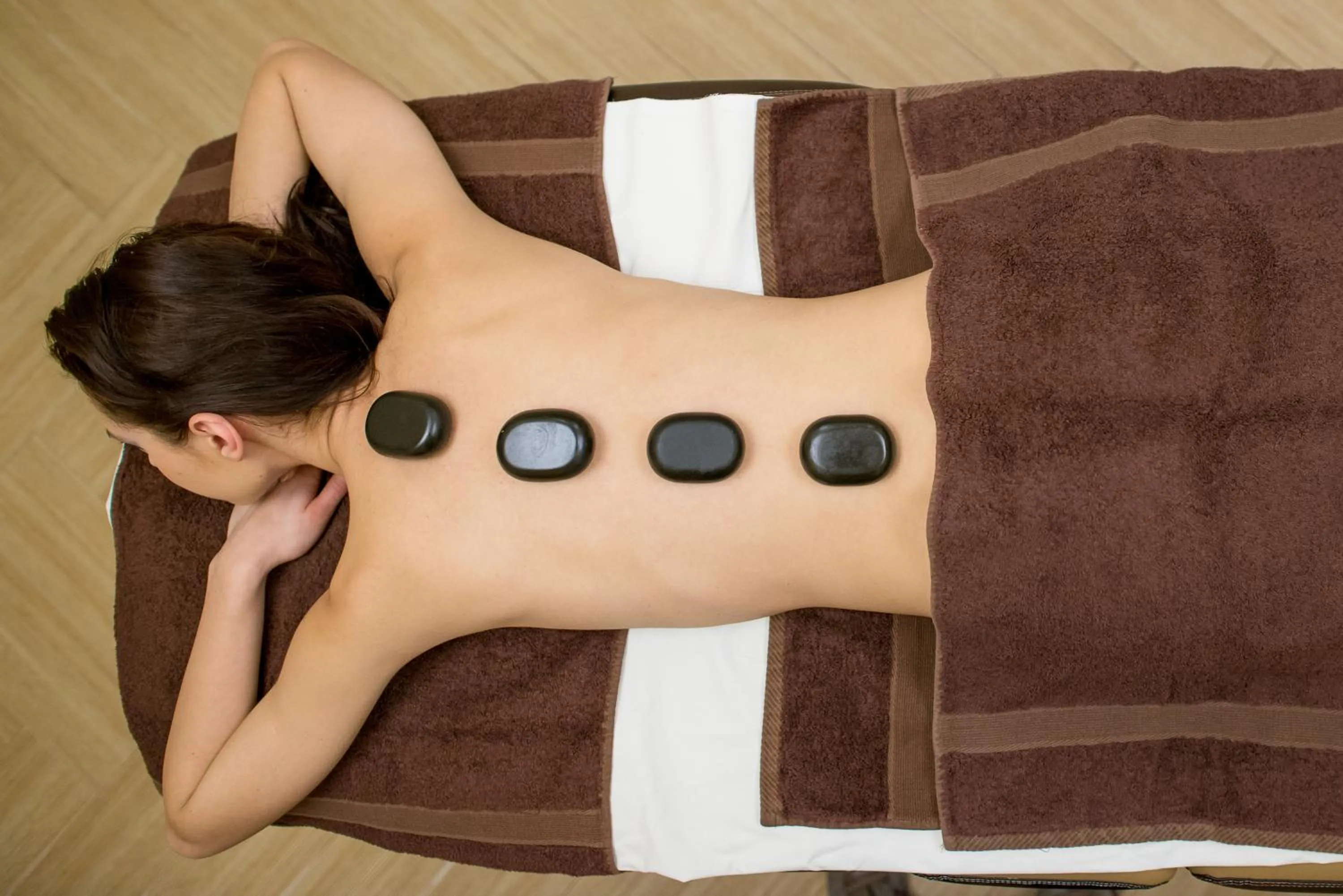 People in Hotel Solar Palace SPA & Wellness