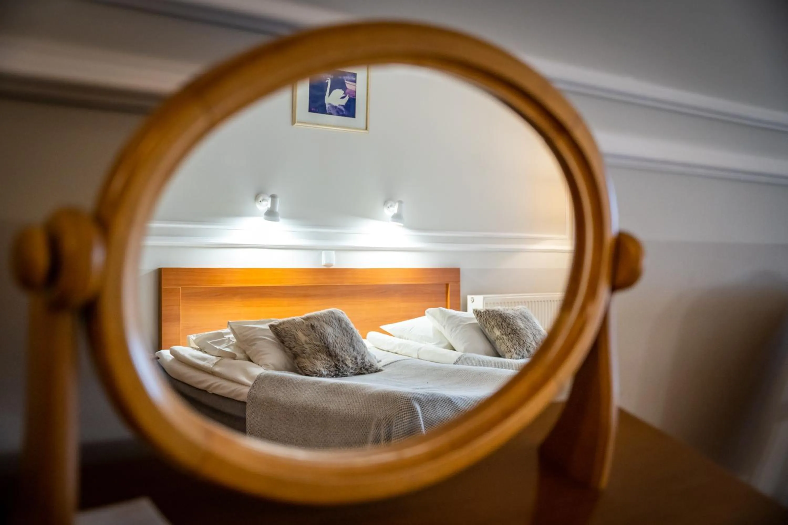 Bedroom, Bed in Hotel Solar Palace SPA & Wellness