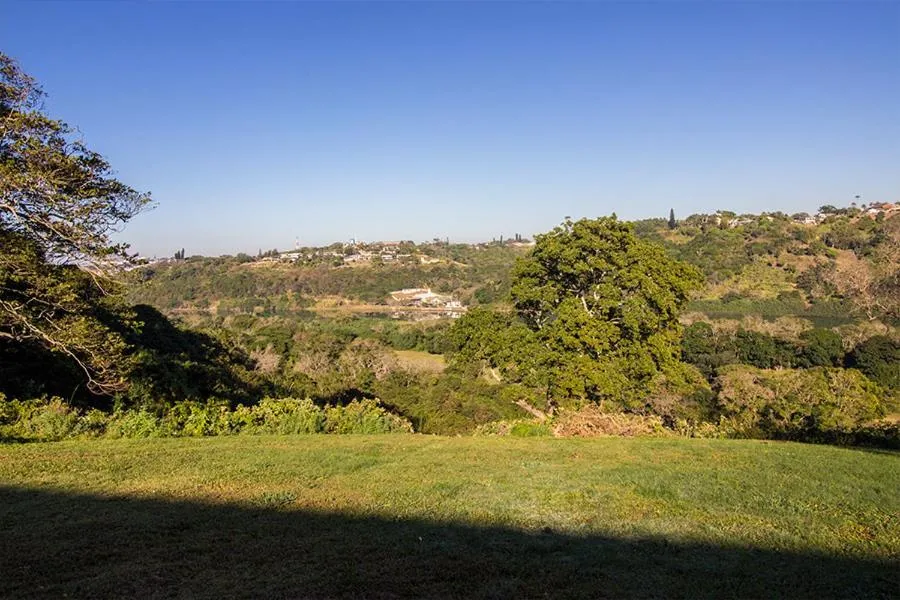 Stephan's Guest House