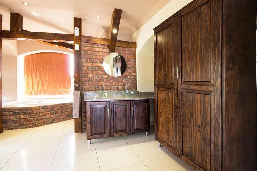 Stephan's Guest House