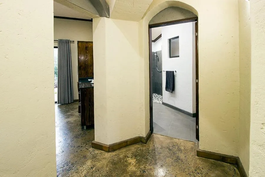 Stephan's Guest House