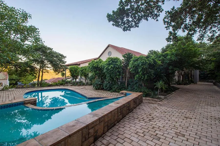 Stephan's Guest House