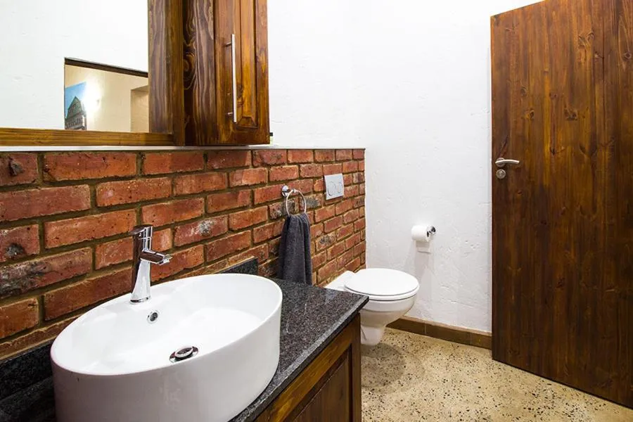 Stephan's Guest House