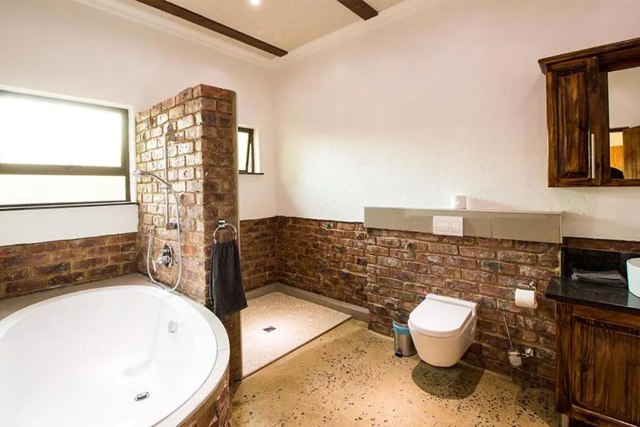 Stephan's Guest House