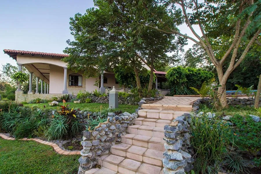 Stephan's Guest House