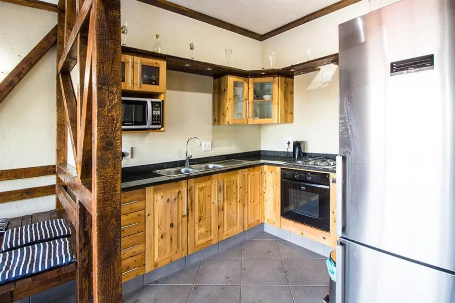 Stephan's Guest House