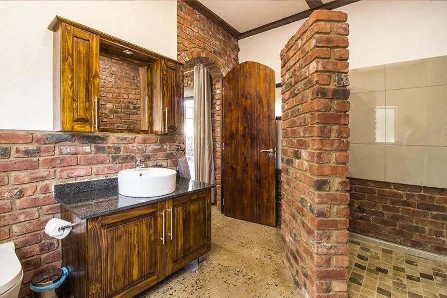 Stephan's Guest House