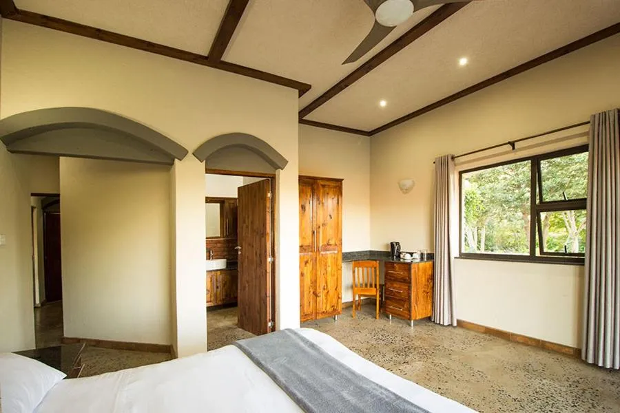 Stephan's Guest House