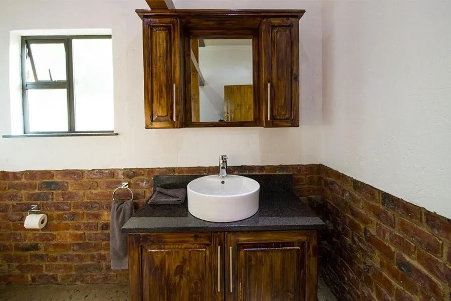 Stephan's Guest House