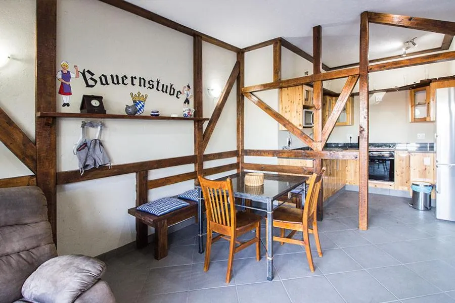 Stephan's Guest House