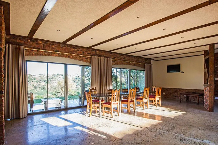 Stephan's Guest House