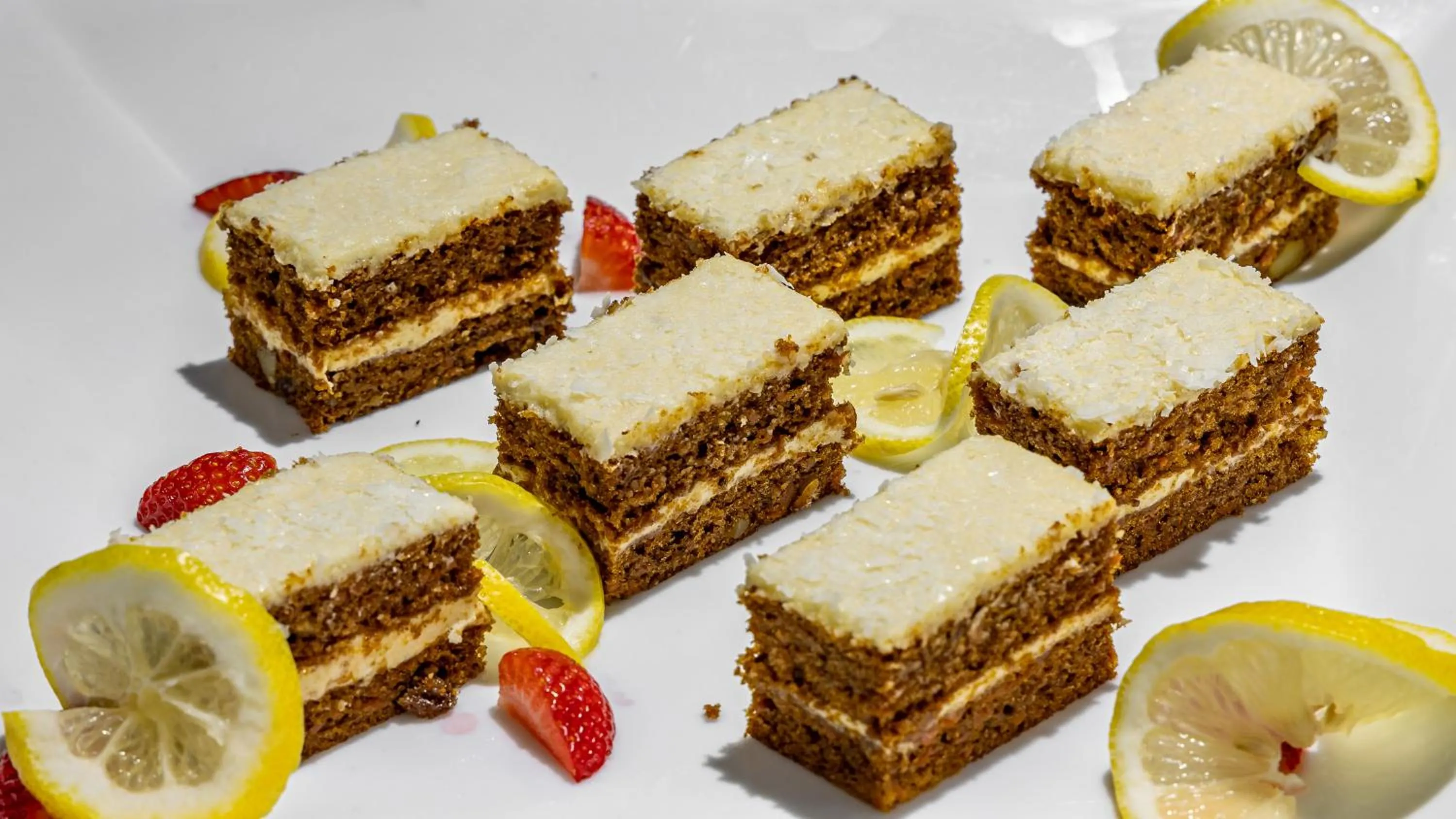 Food and drinks in African Sky Harrismith Inn