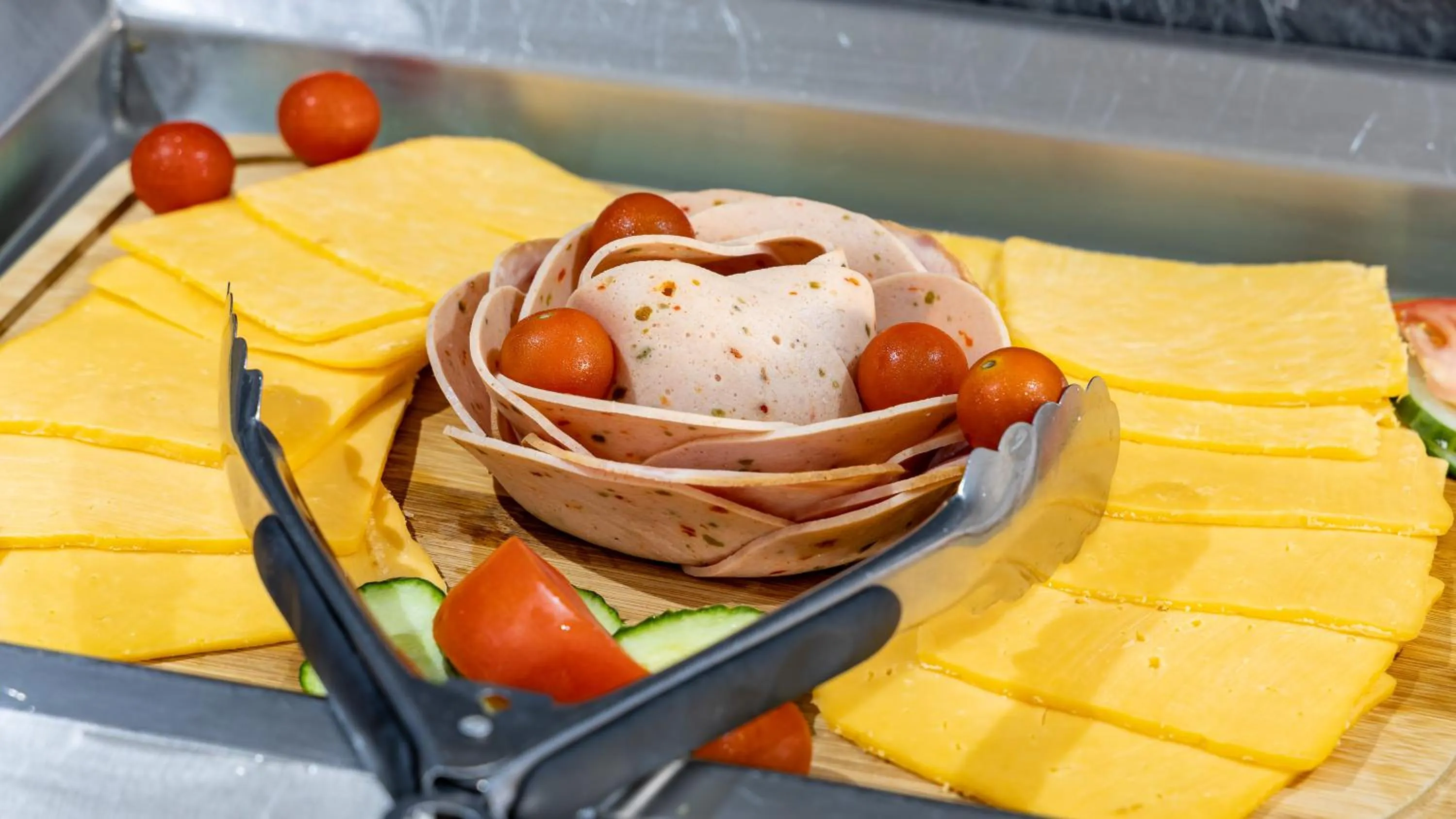 Food and drinks in African Sky Harrismith Inn