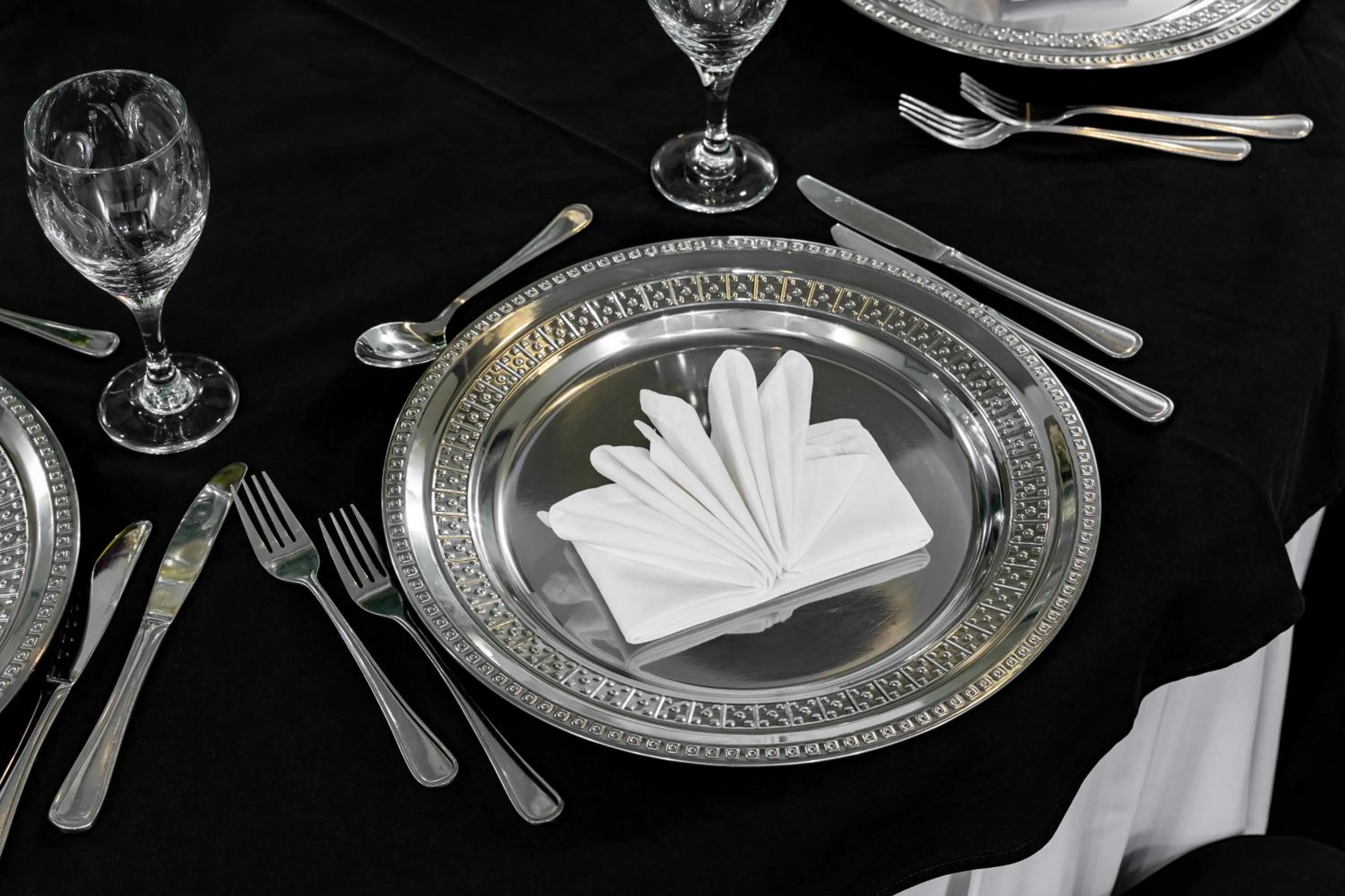 Banquet/Function facilities in African Sky Harrismith Inn