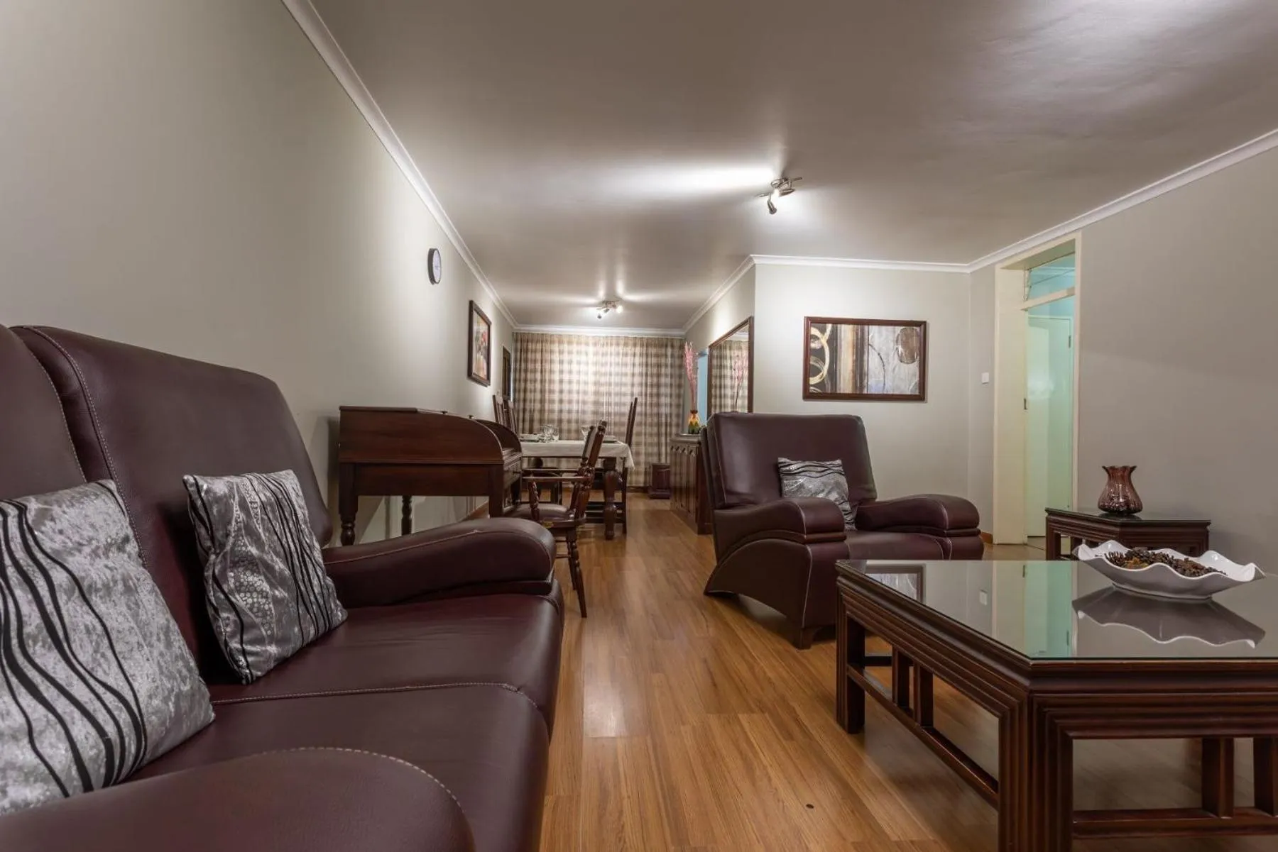 Fallsway Apartments - Louden Court