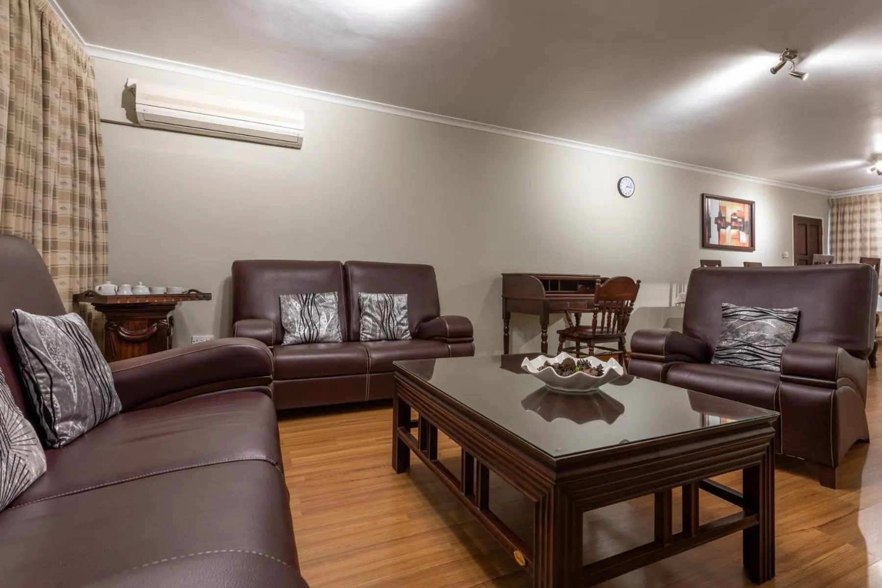 Fallsway Apartments - Louden Court